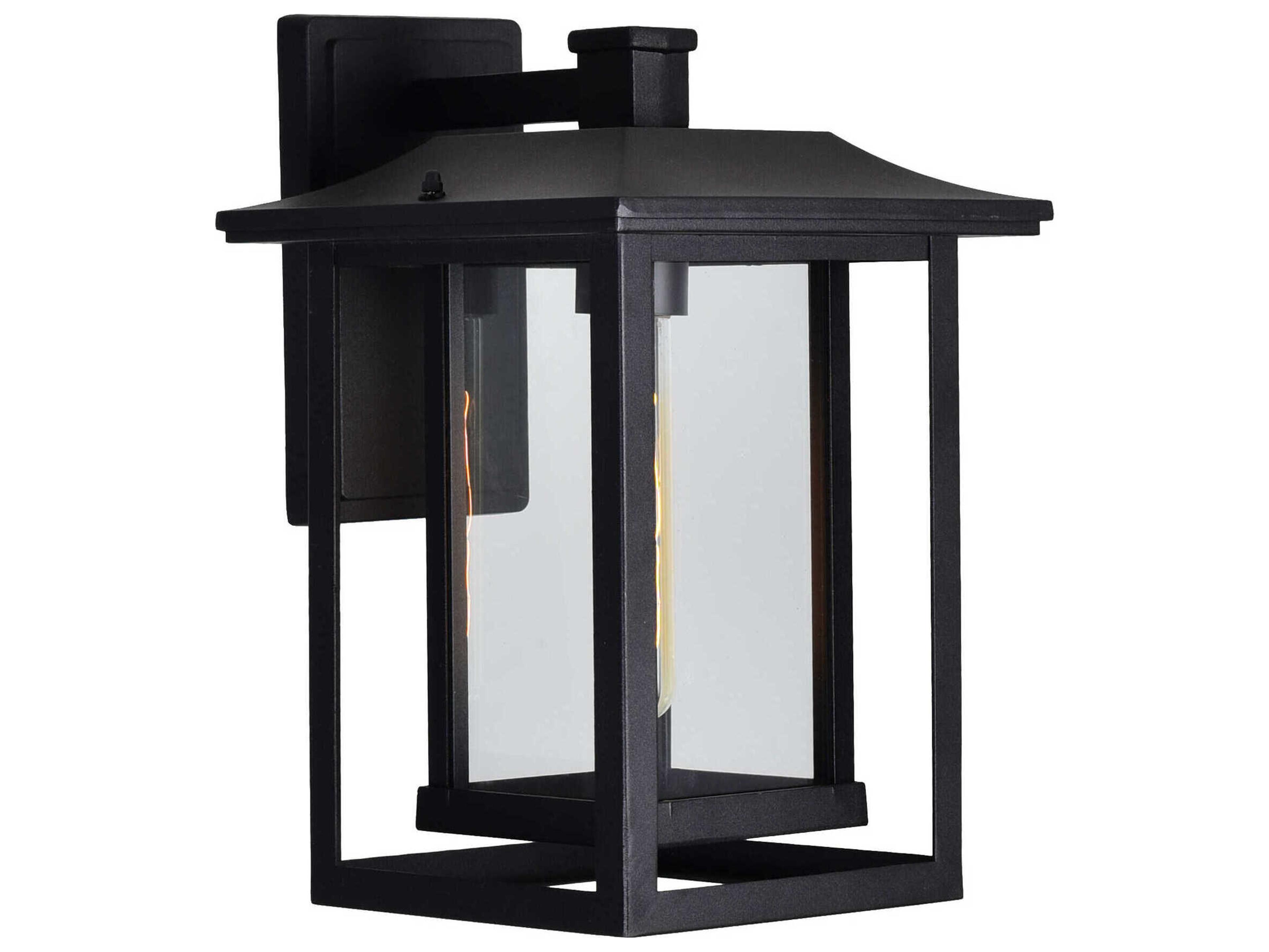 CWI Lighting Winfield 1-Light Outdoor Wall Light