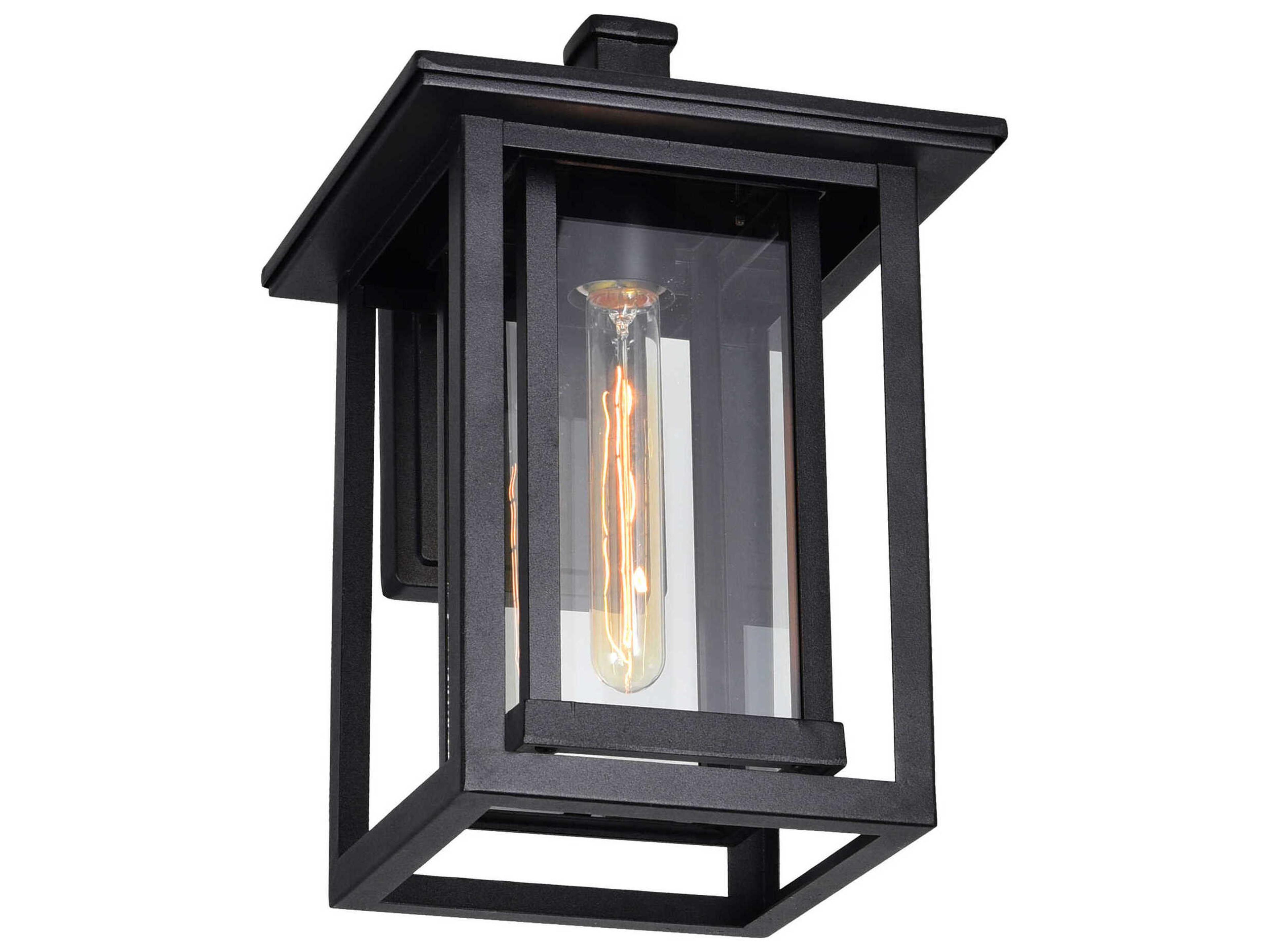 CWI Lighting Winfield 1-Light Outdoor Wall Light