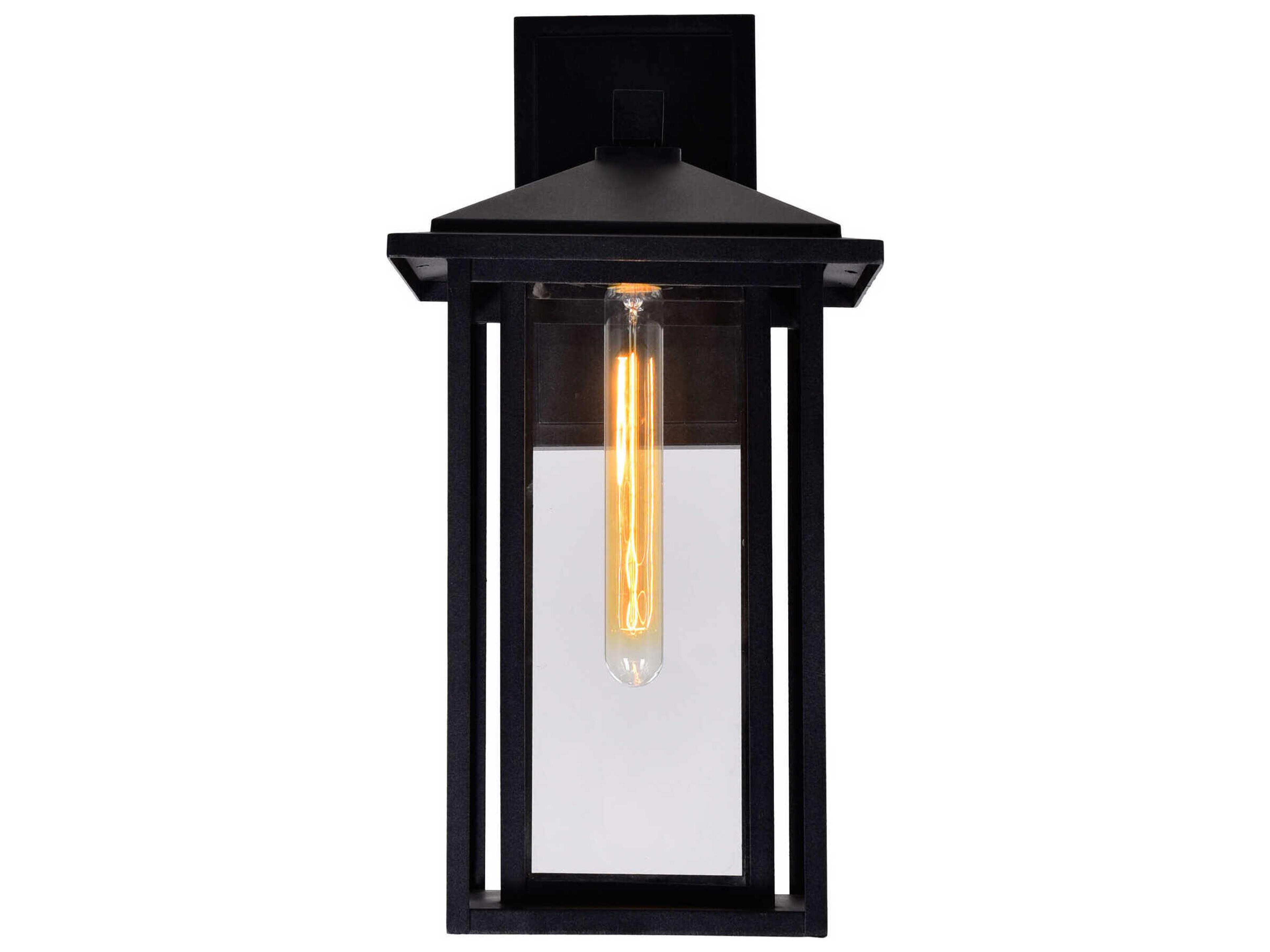 CWI Lighting Crawford 1-Light Outdoor Wall Light