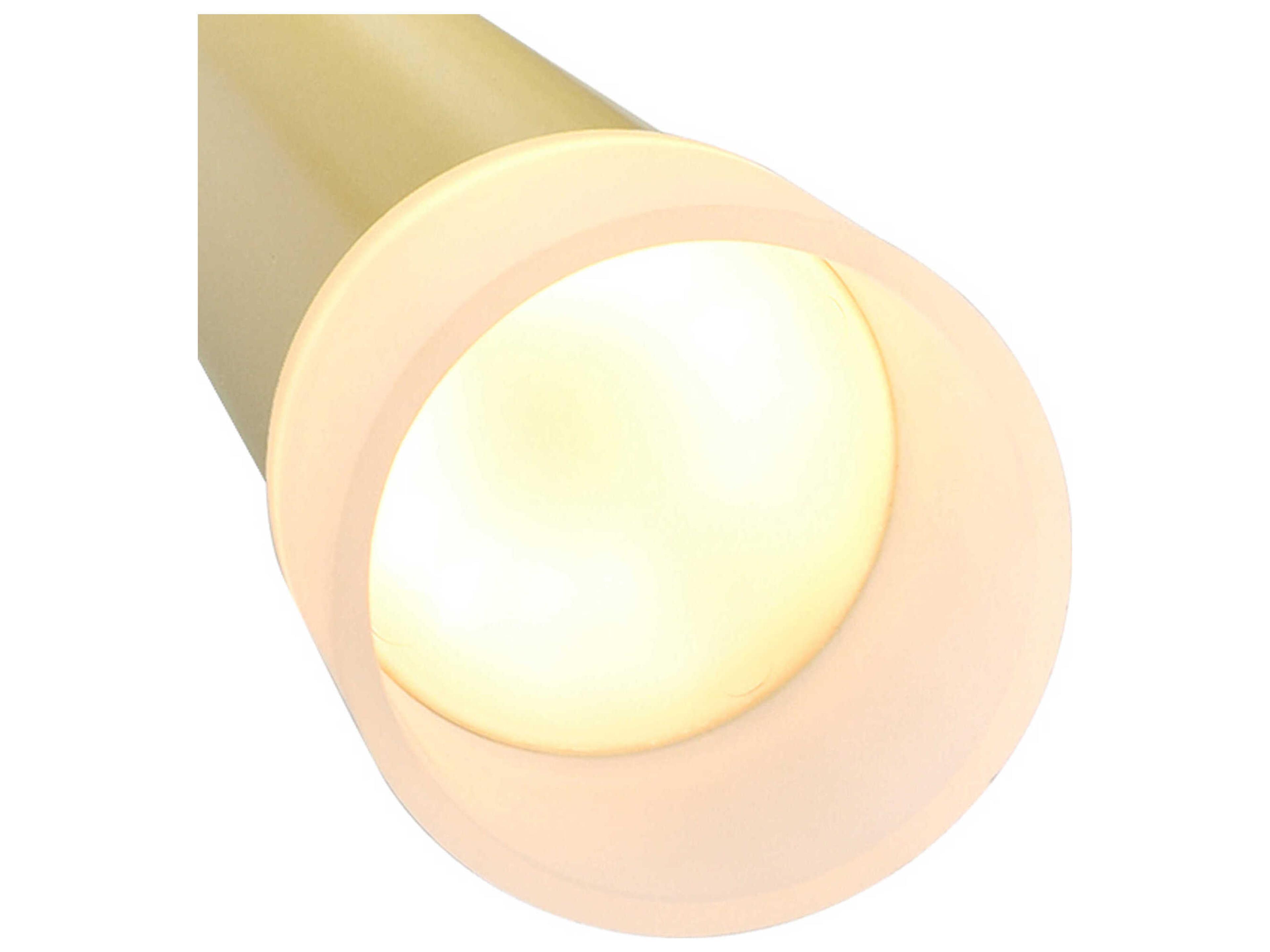 CWI Lighting Andes Satin Gold Island Pendant