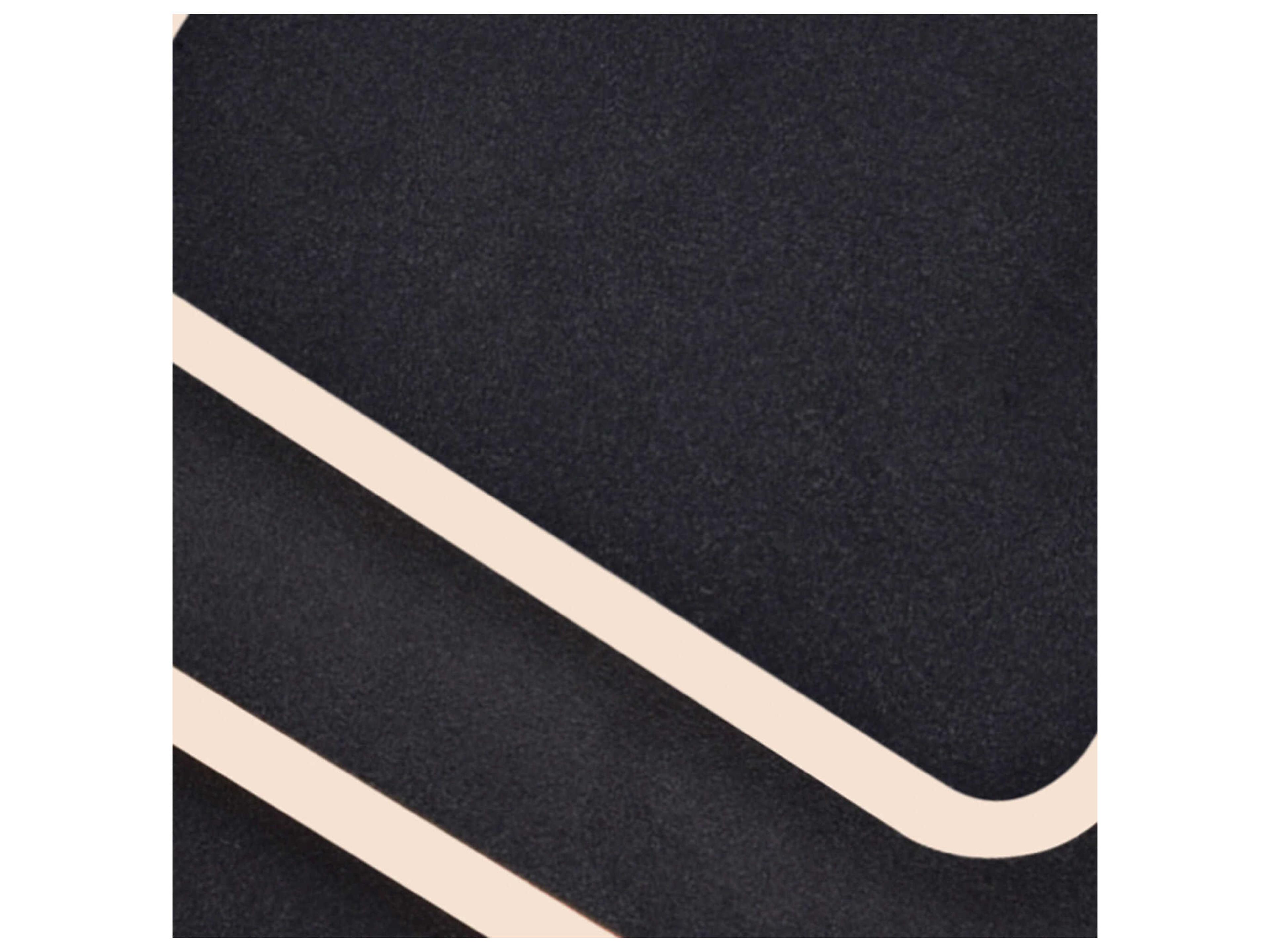 CWI Lighting Private I Matte Black Wall Sconce