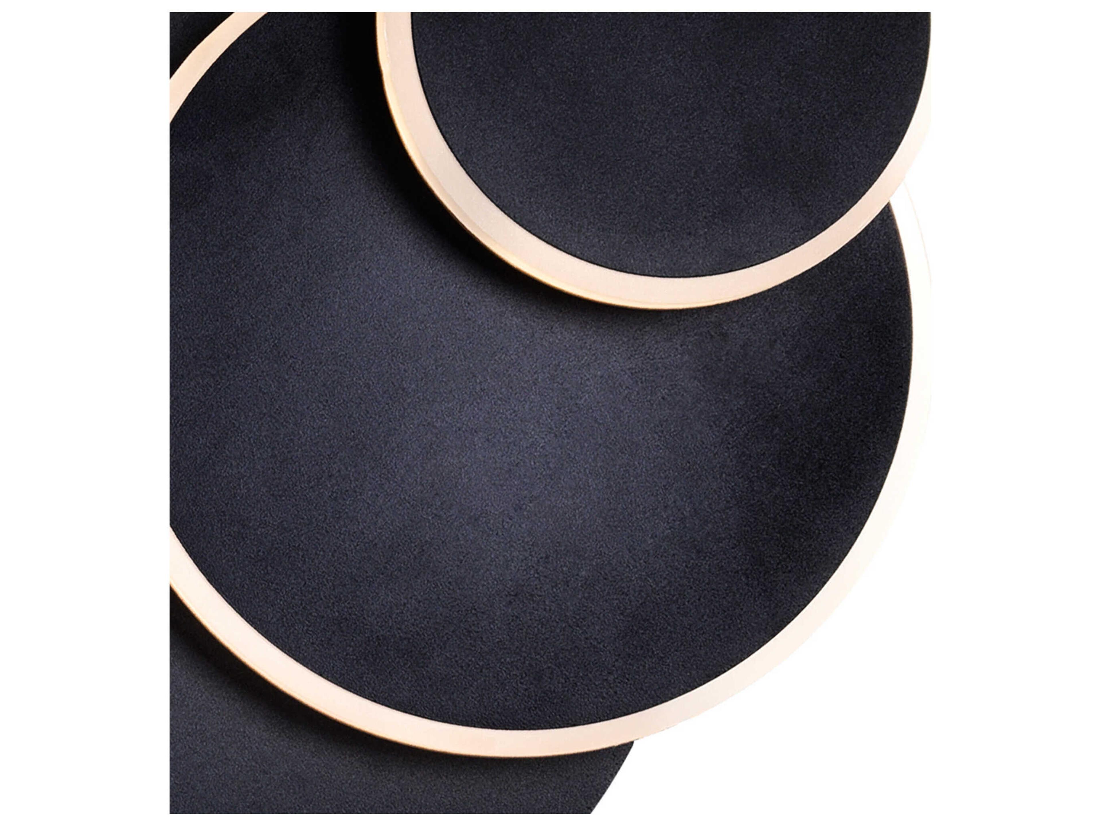 CWI Lighting Private I Matte Black Wall Sconce