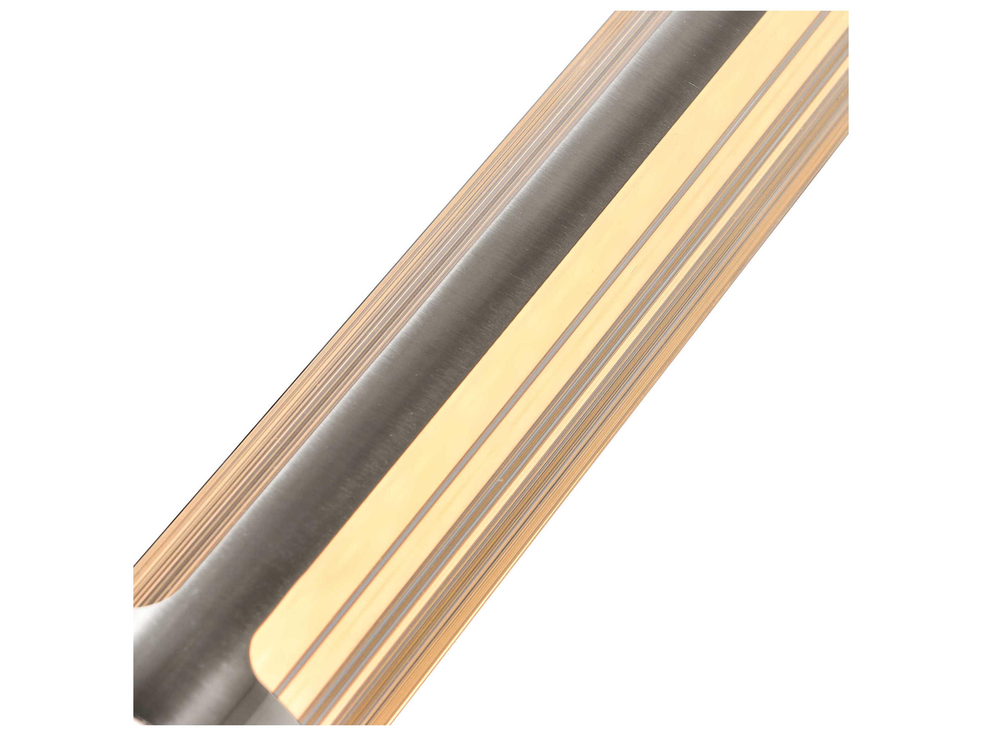 CWI Lighting Neva Satin Nickel Cylinder Mini Pendant