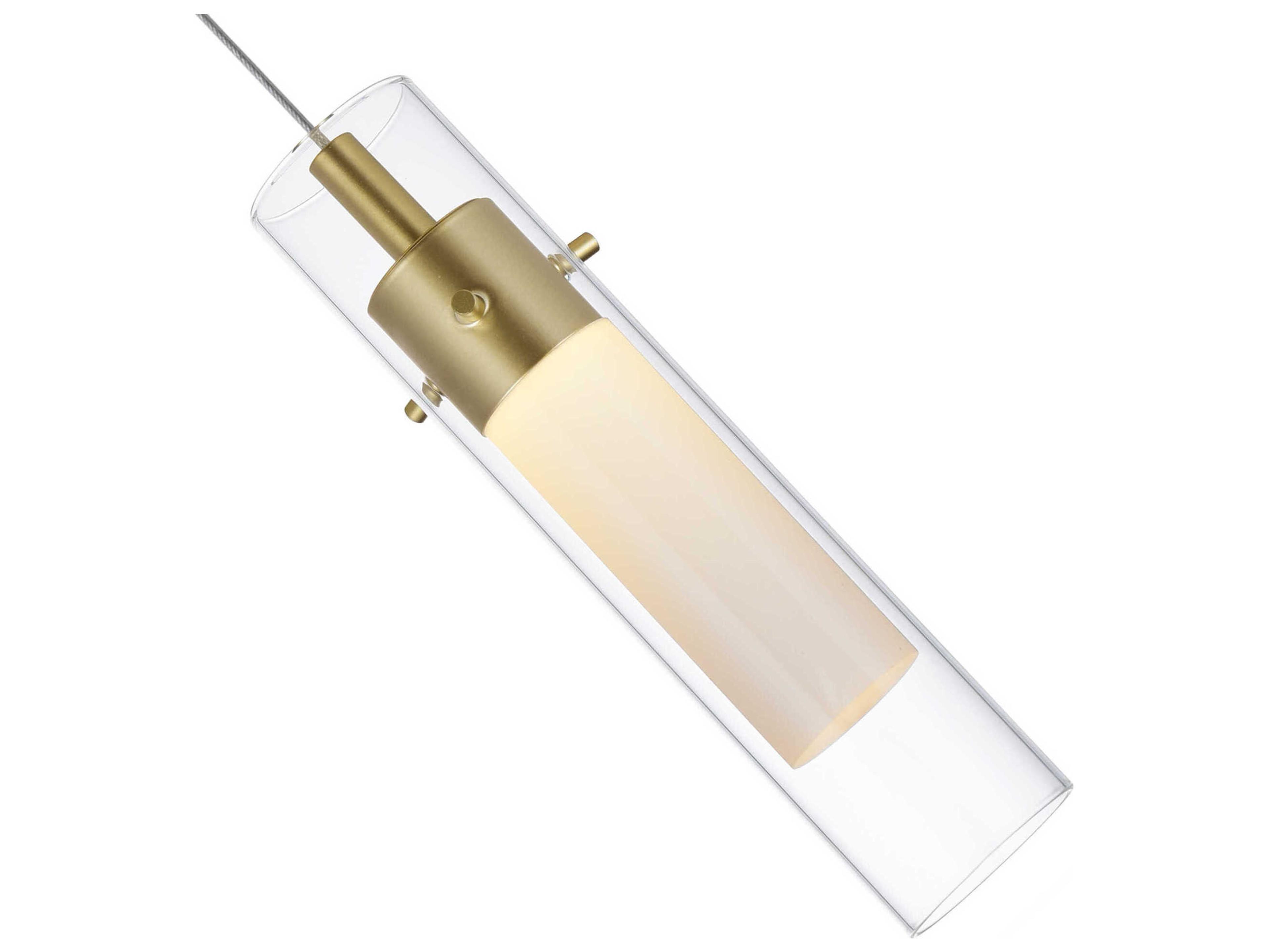 CWI Lighting Olinda Satin Gold Wall Sconce