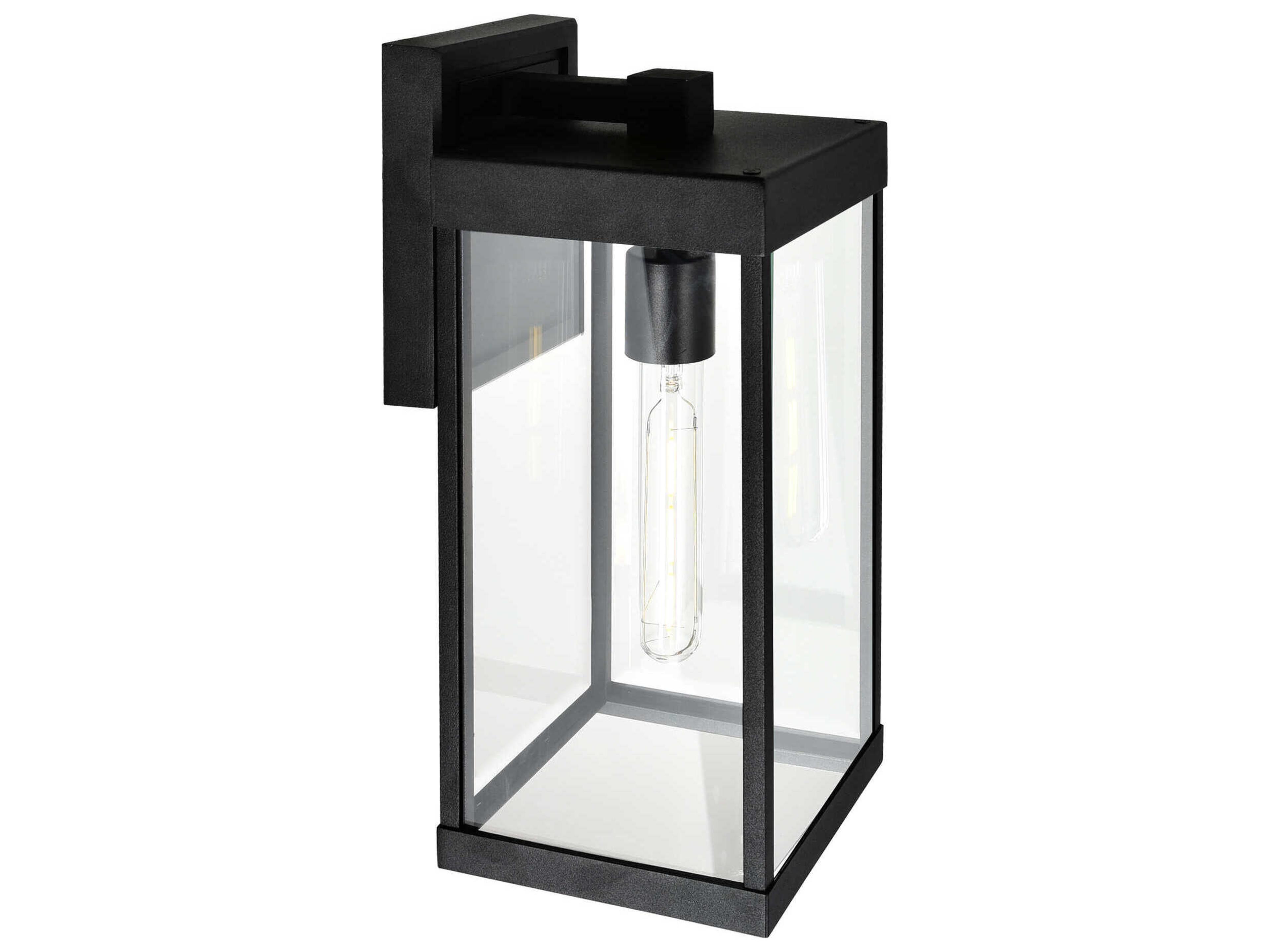 CWI Lighting Windsor 1-Light Outdoor Wall Light