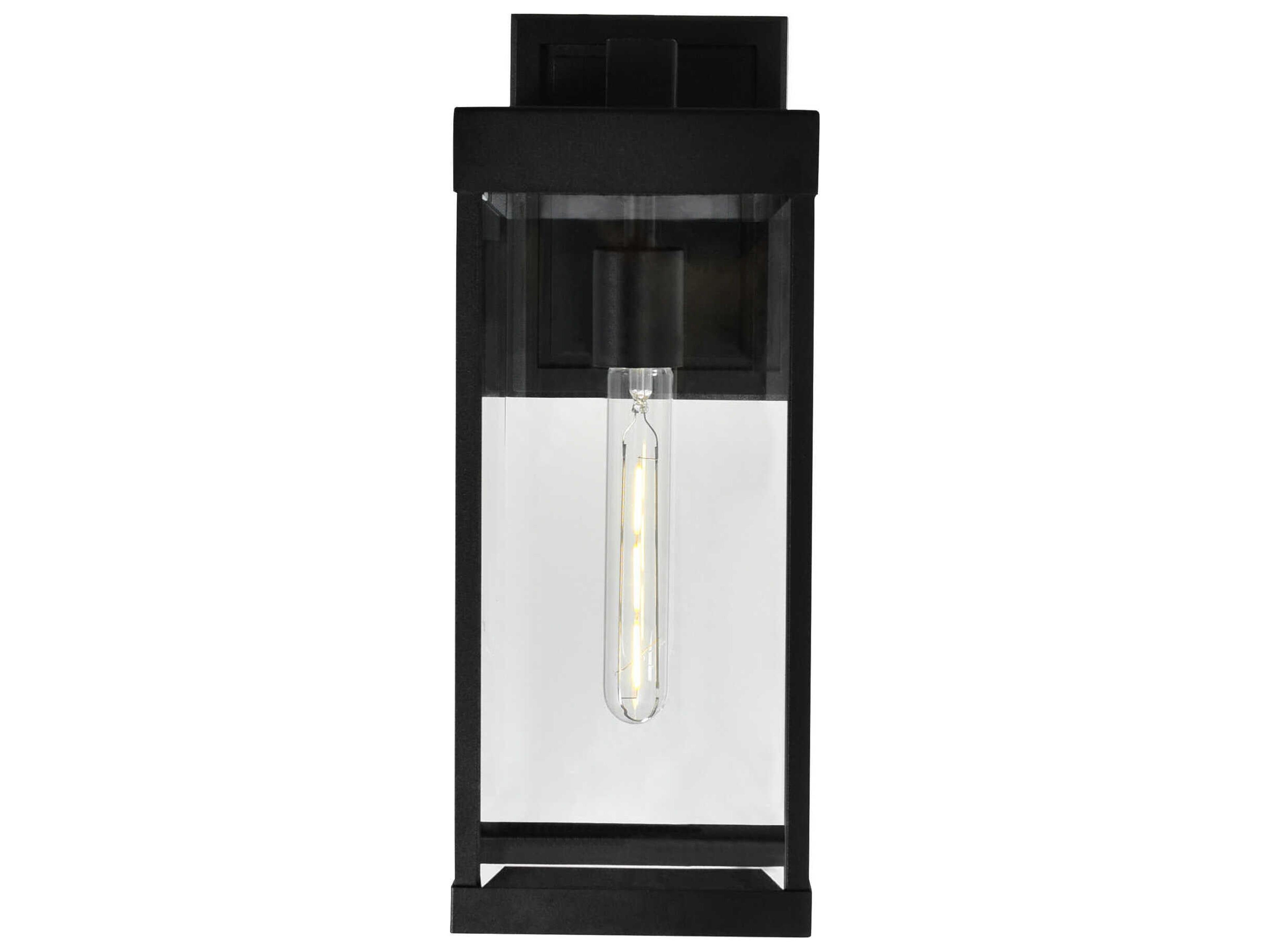 CWI Lighting Windsor 1-Light Outdoor Wall Light