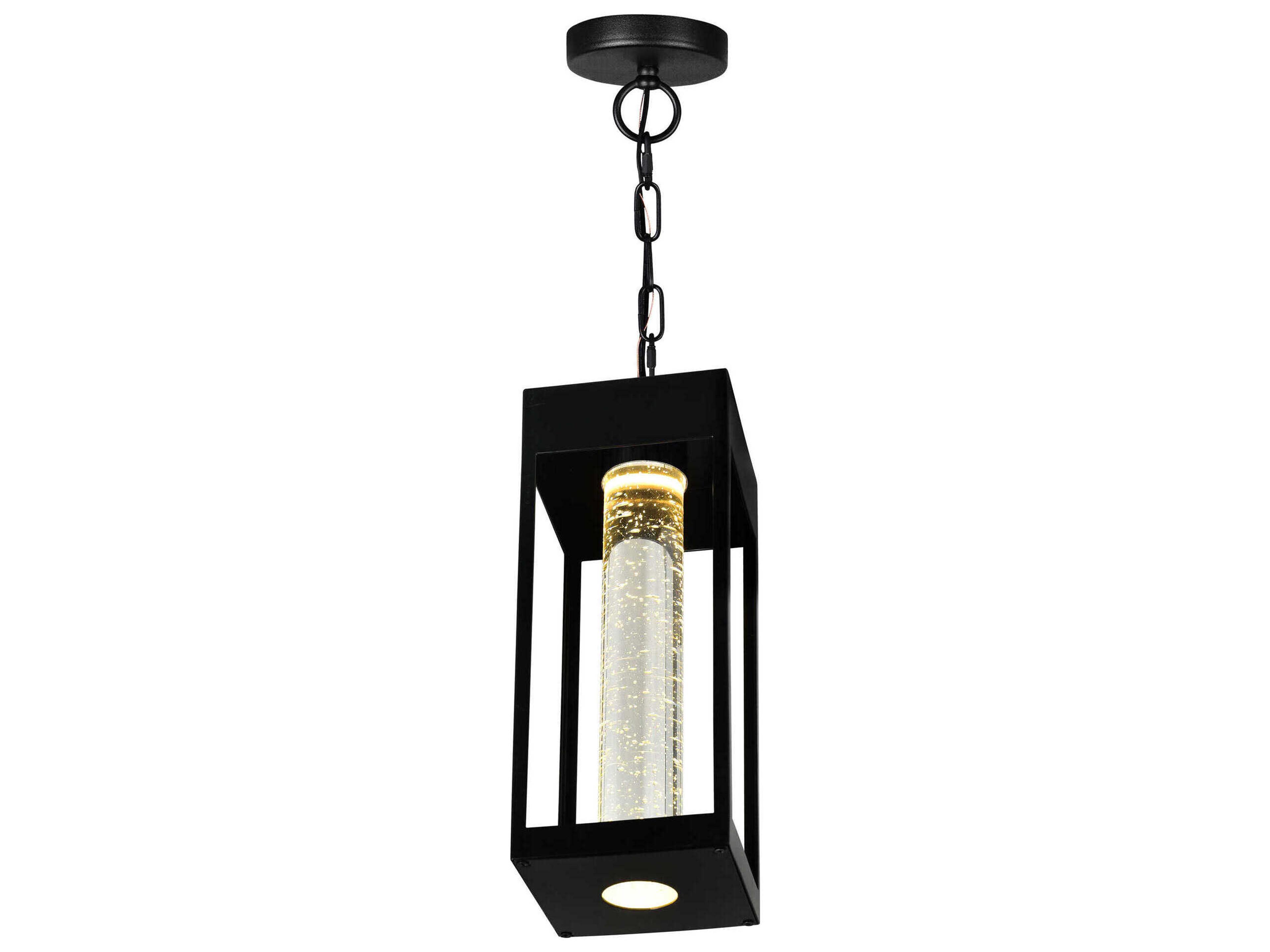 CWI Lighting Rochester Outdoor Hanging Light