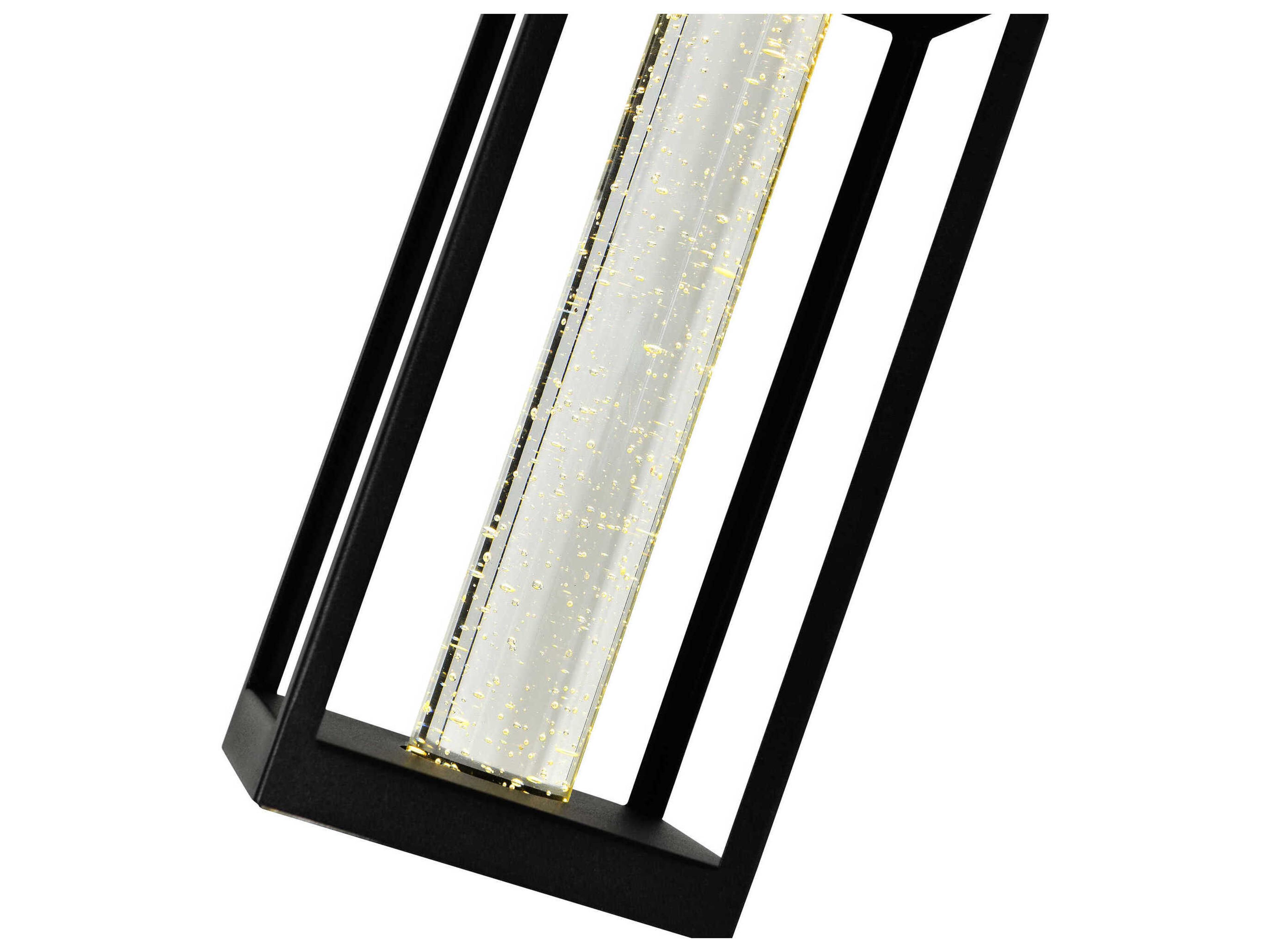 CWI Lighting Rochester Outdoor Post Light