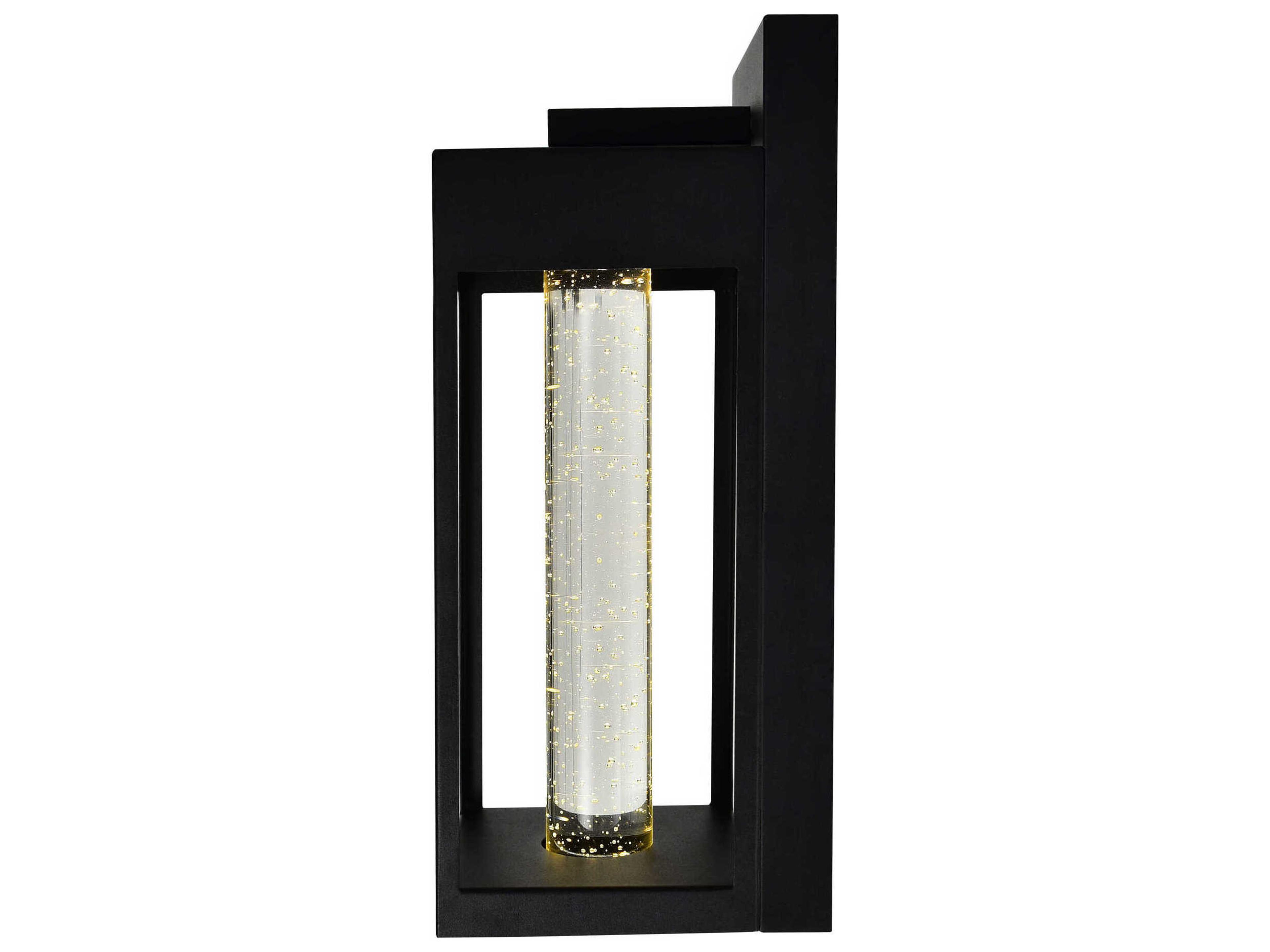 CWI Lighting Rochester Outdoor Wall Light