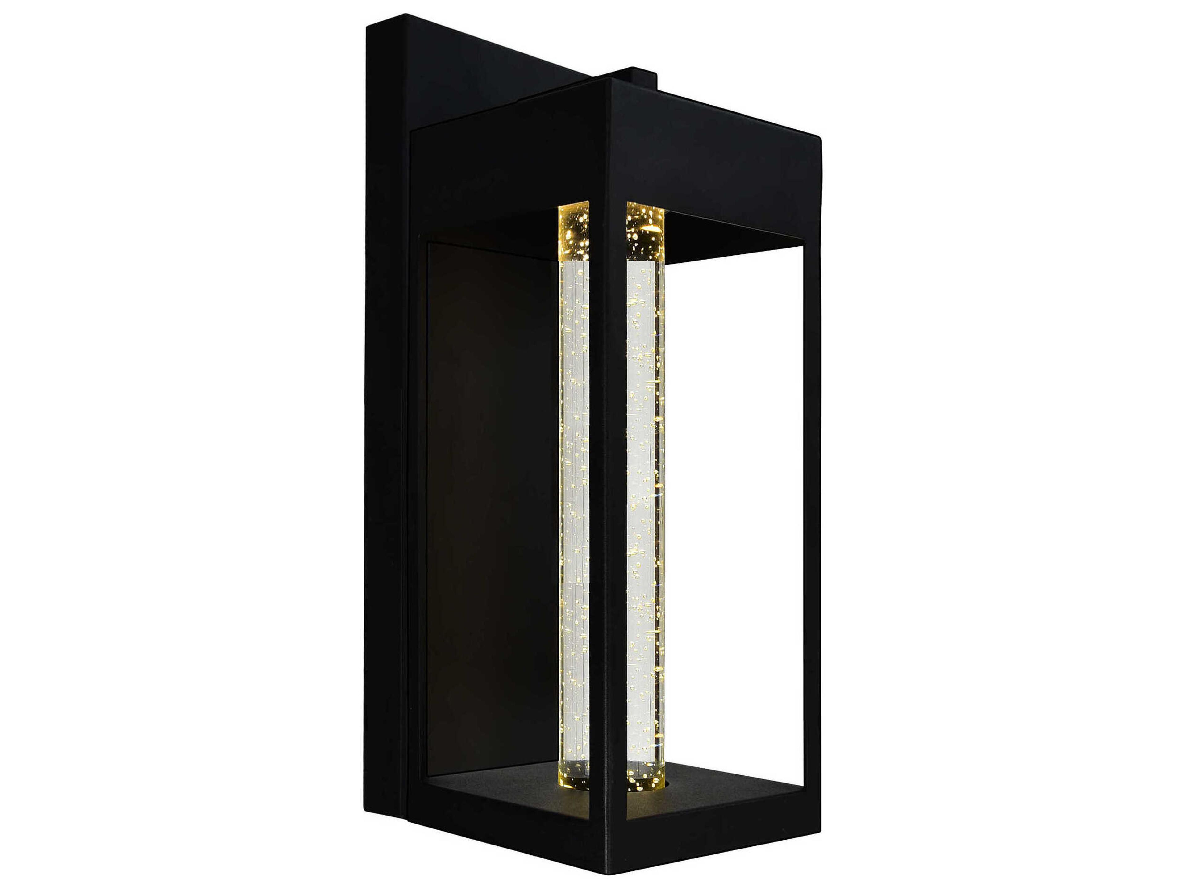 CWI Lighting Rochester Outdoor Wall Light