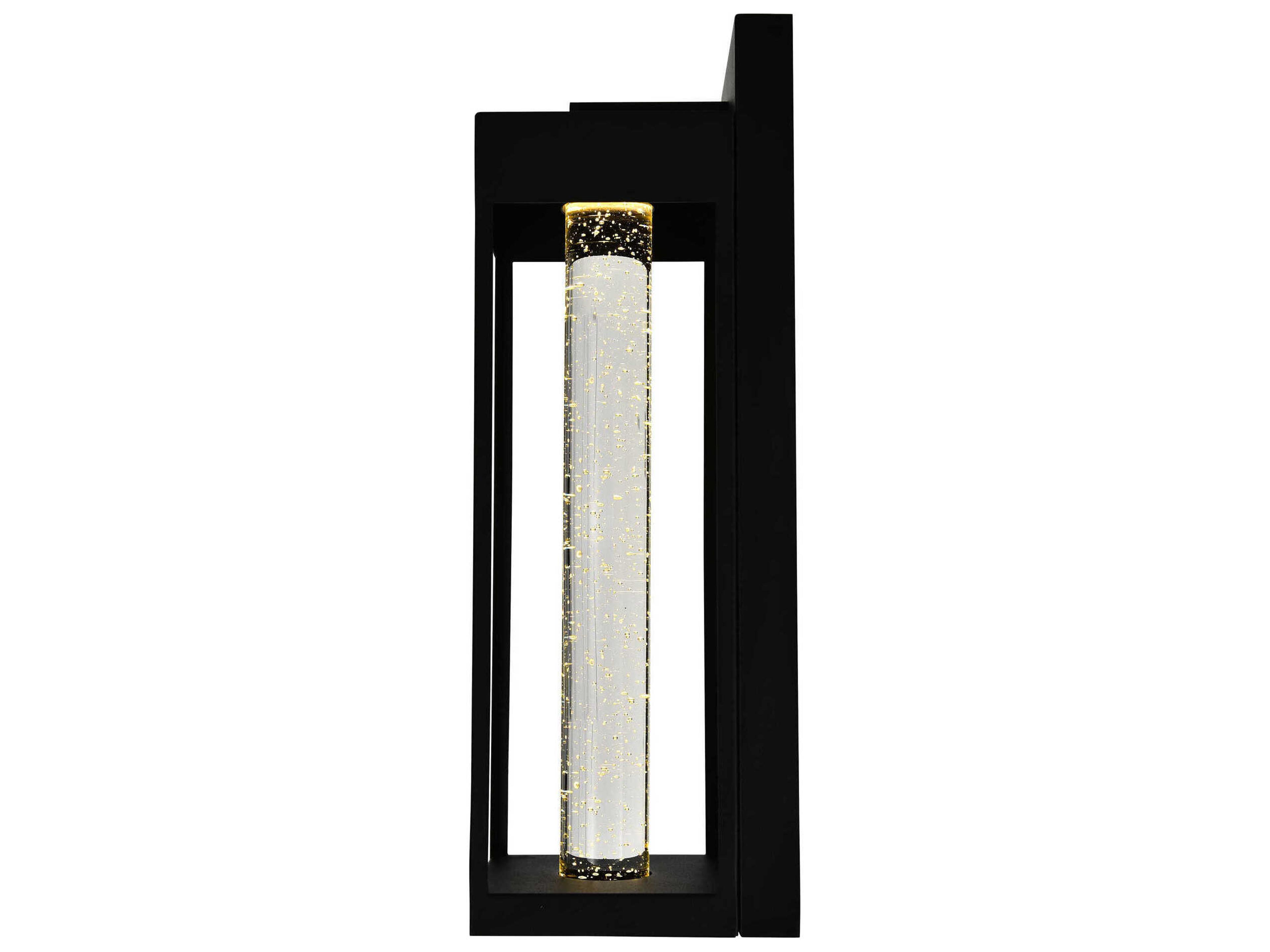 CWI Lighting Rochester Outdoor Wall Light