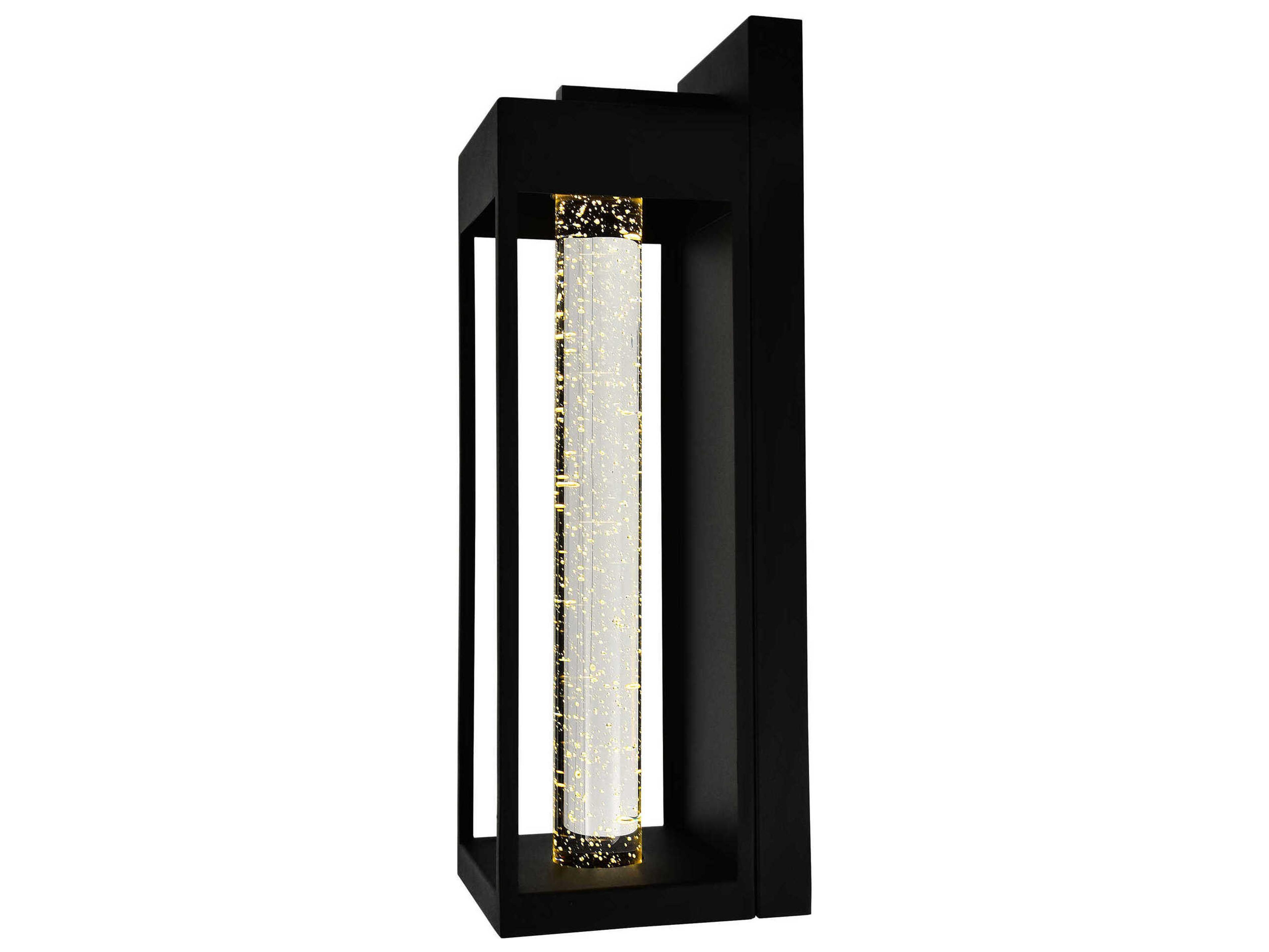 CWI Lighting Rochester Outdoor Wall Light