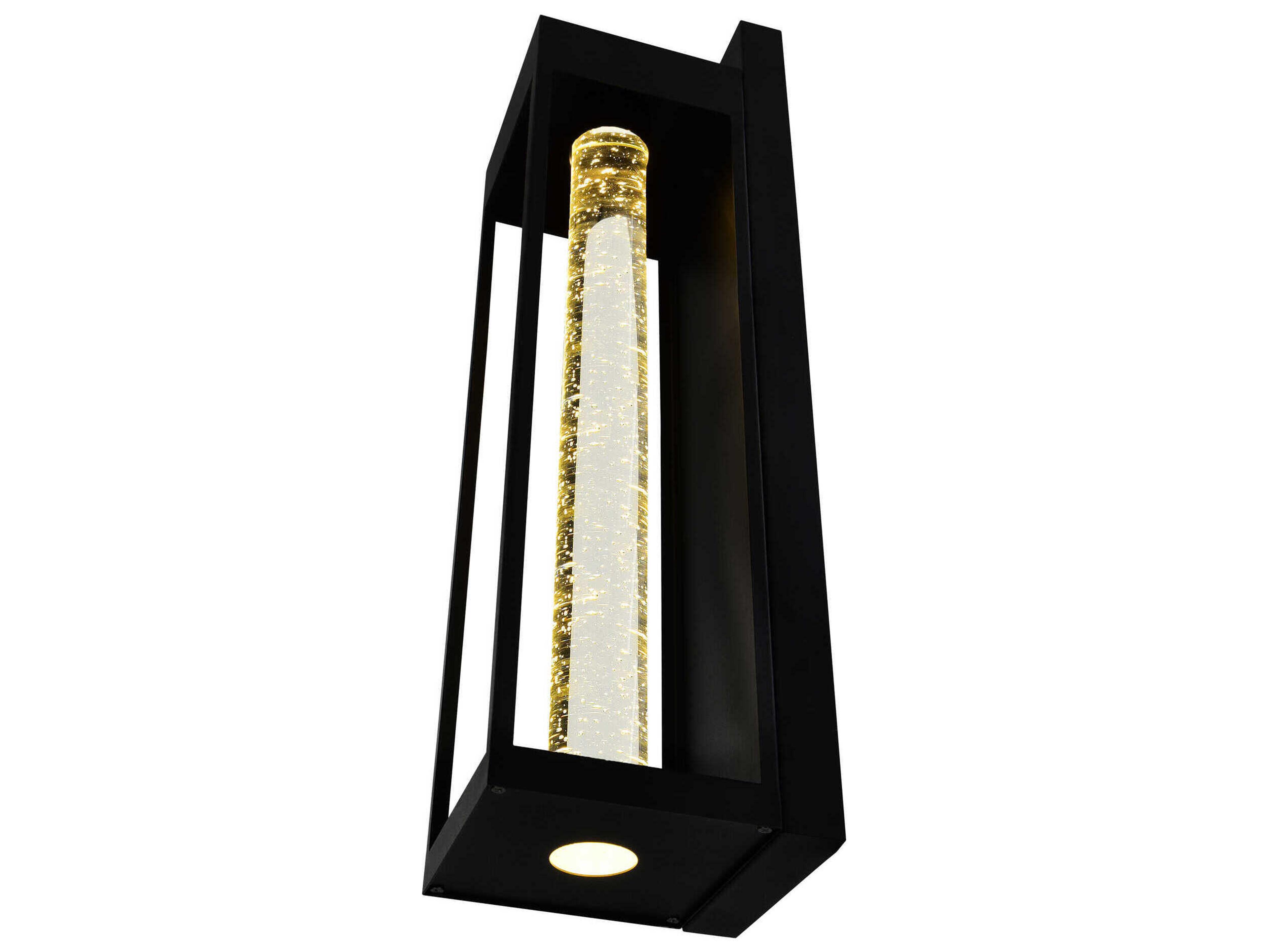 CWI Lighting Rochester Outdoor Wall Light