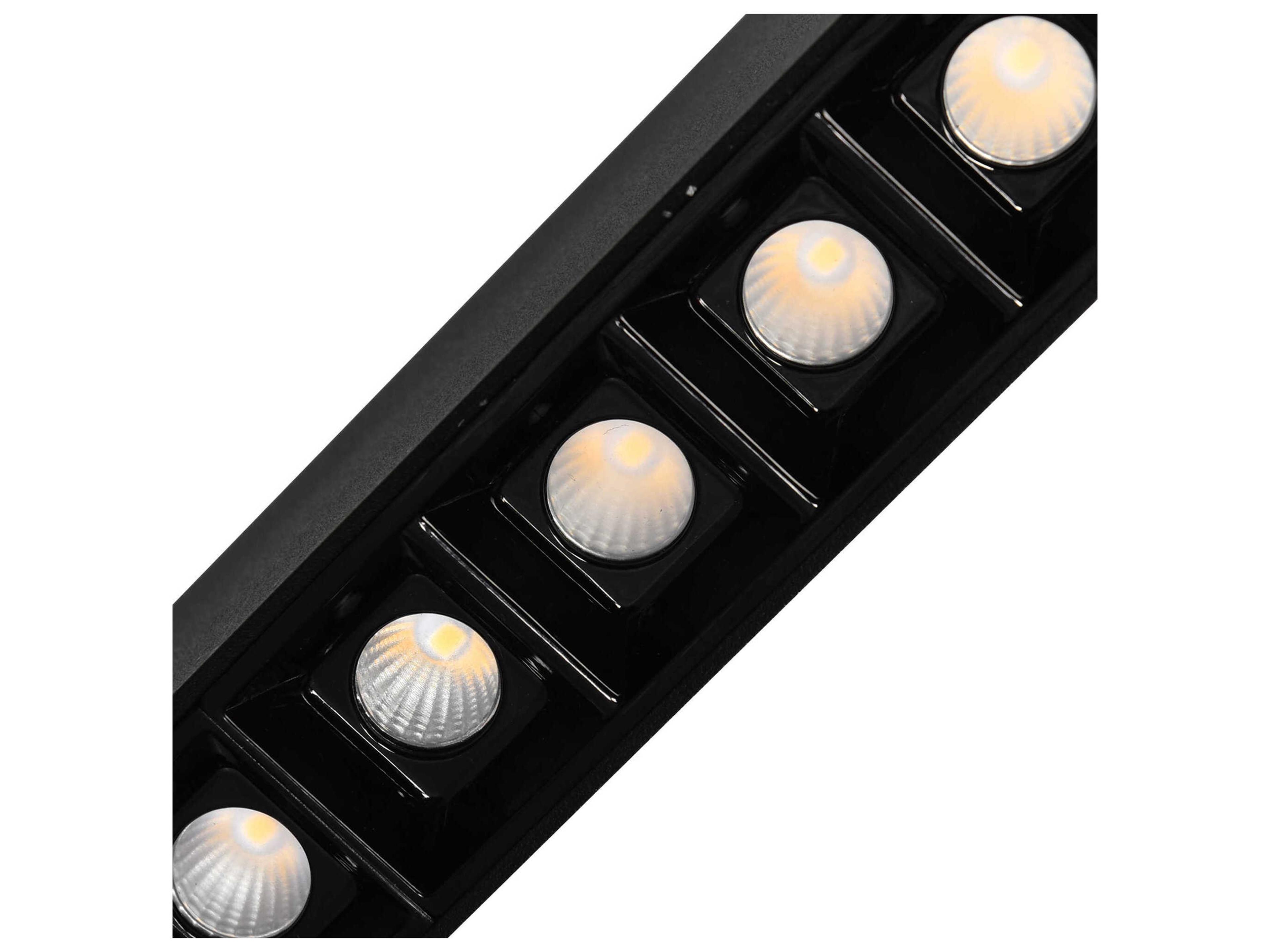 CWI Lighting Pienza Black Island Pendant