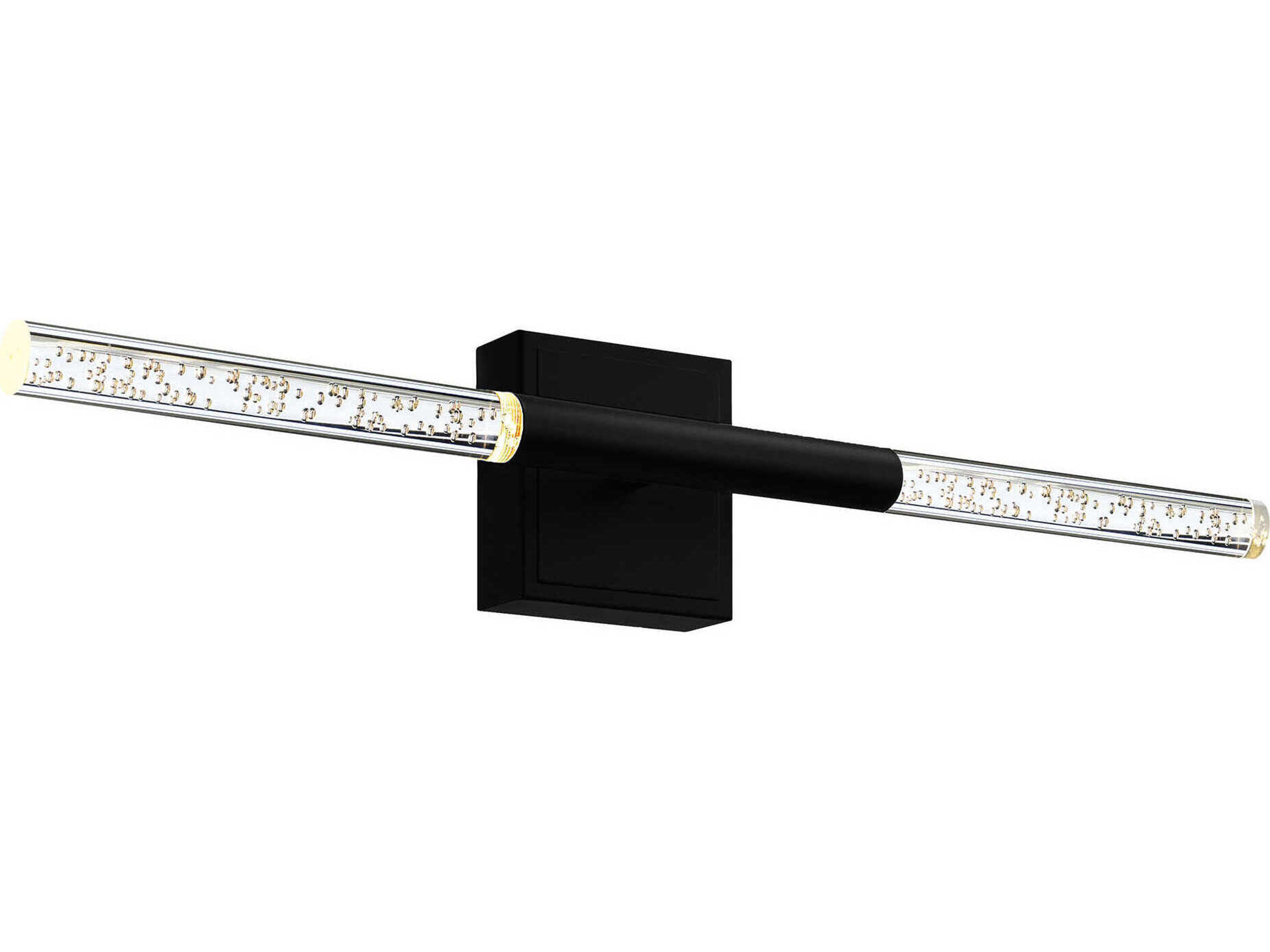 Dragonswatch Black Vanity Light