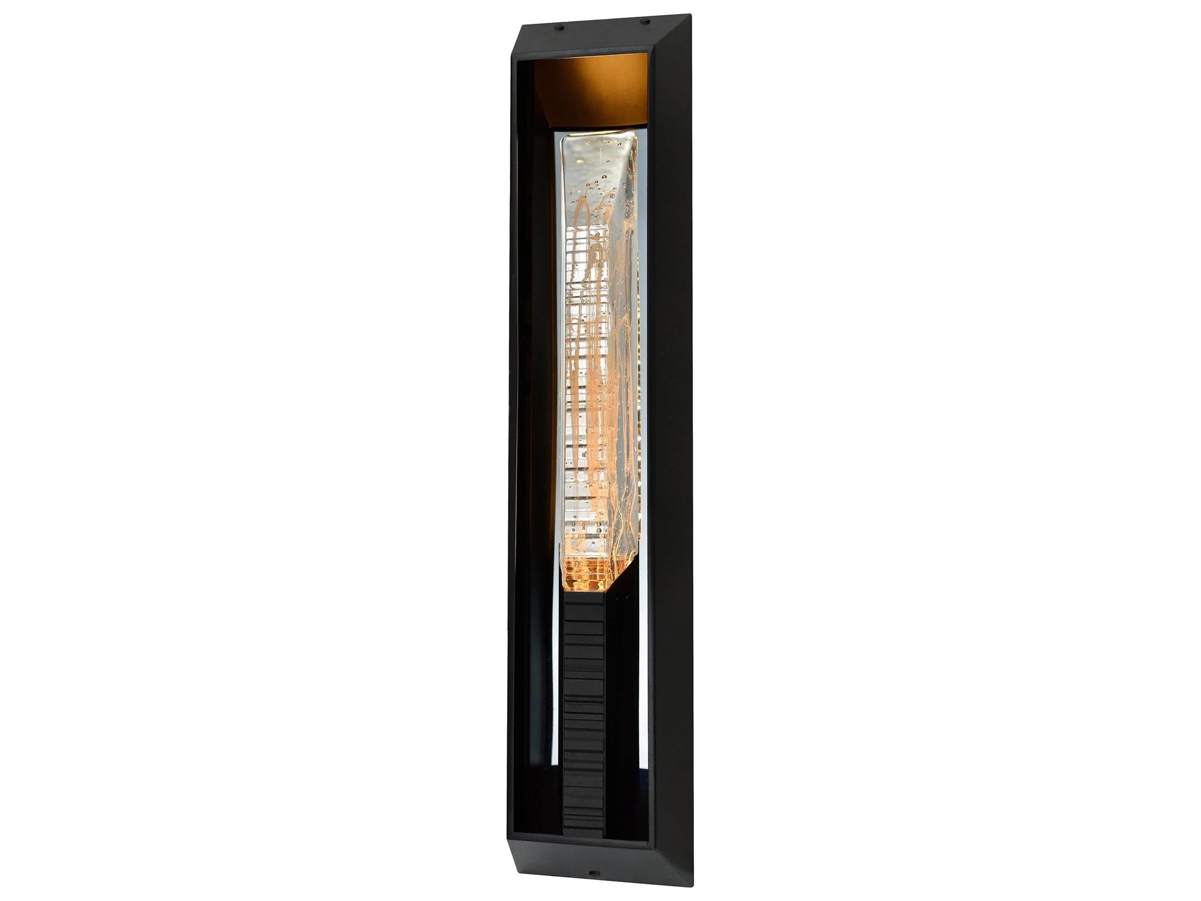 Petra Outdoor Wall Light