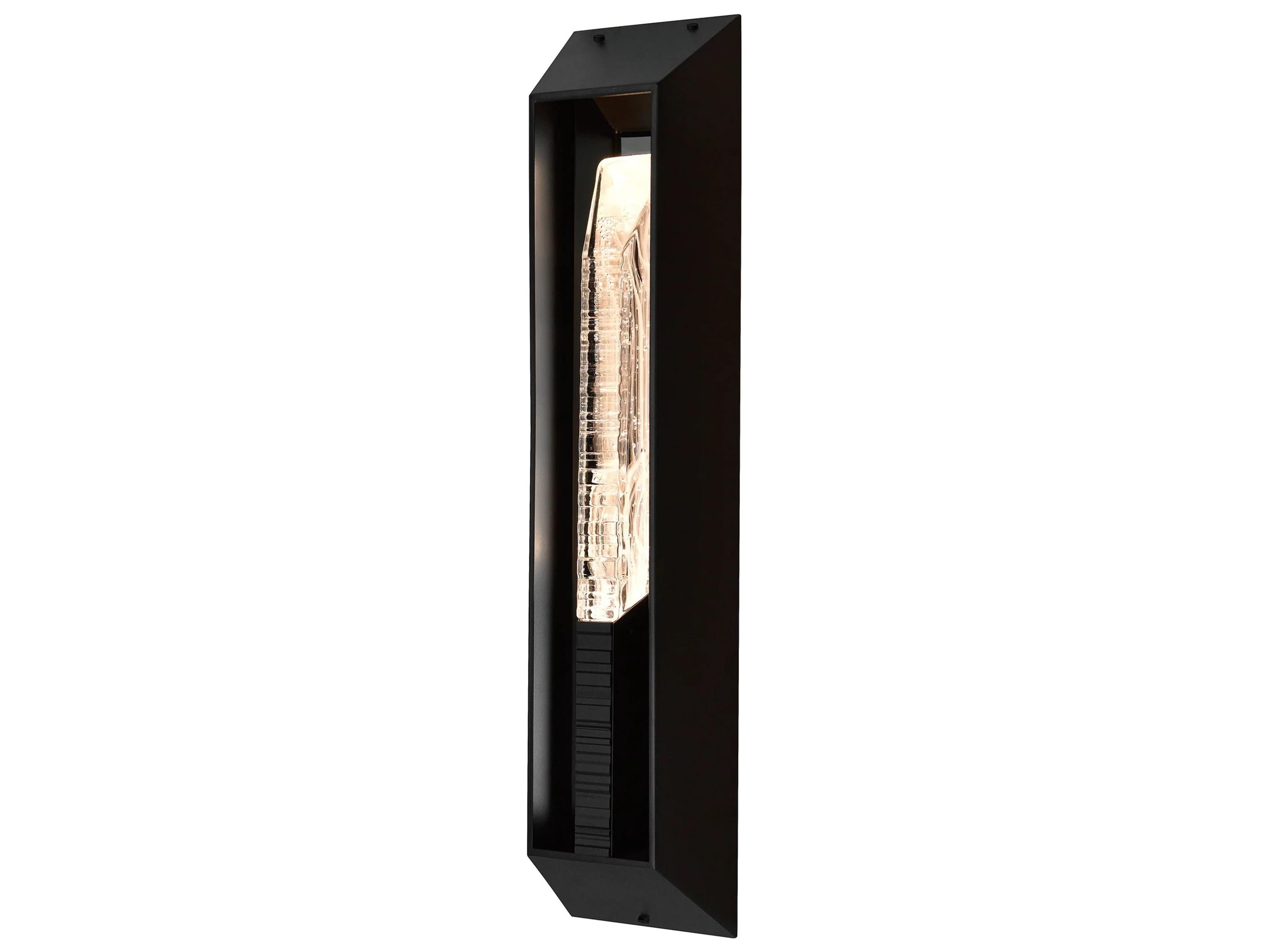 CWI Lighting Petra Outdoor Wall Light