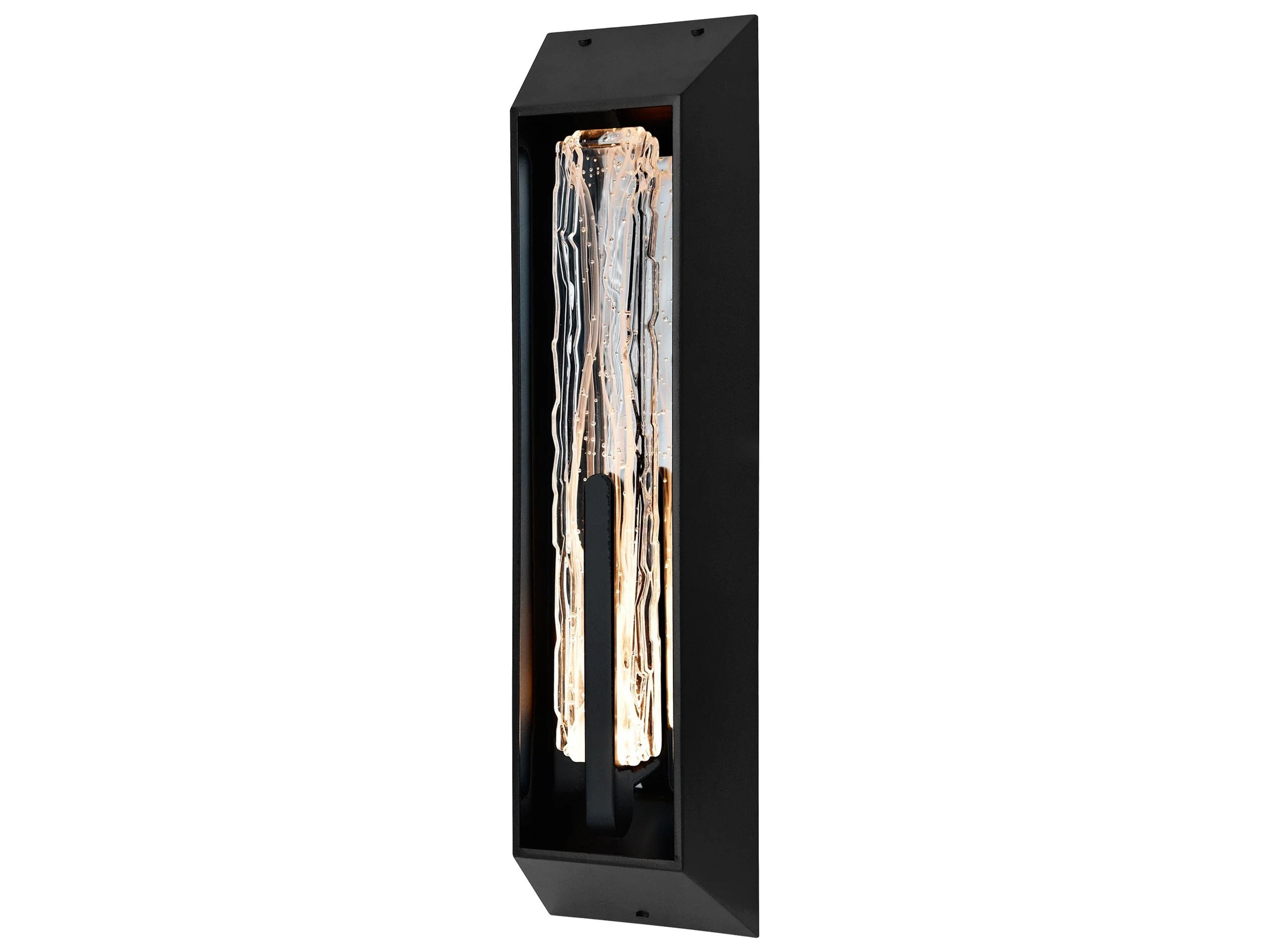 Curva Outdoor Wall Light