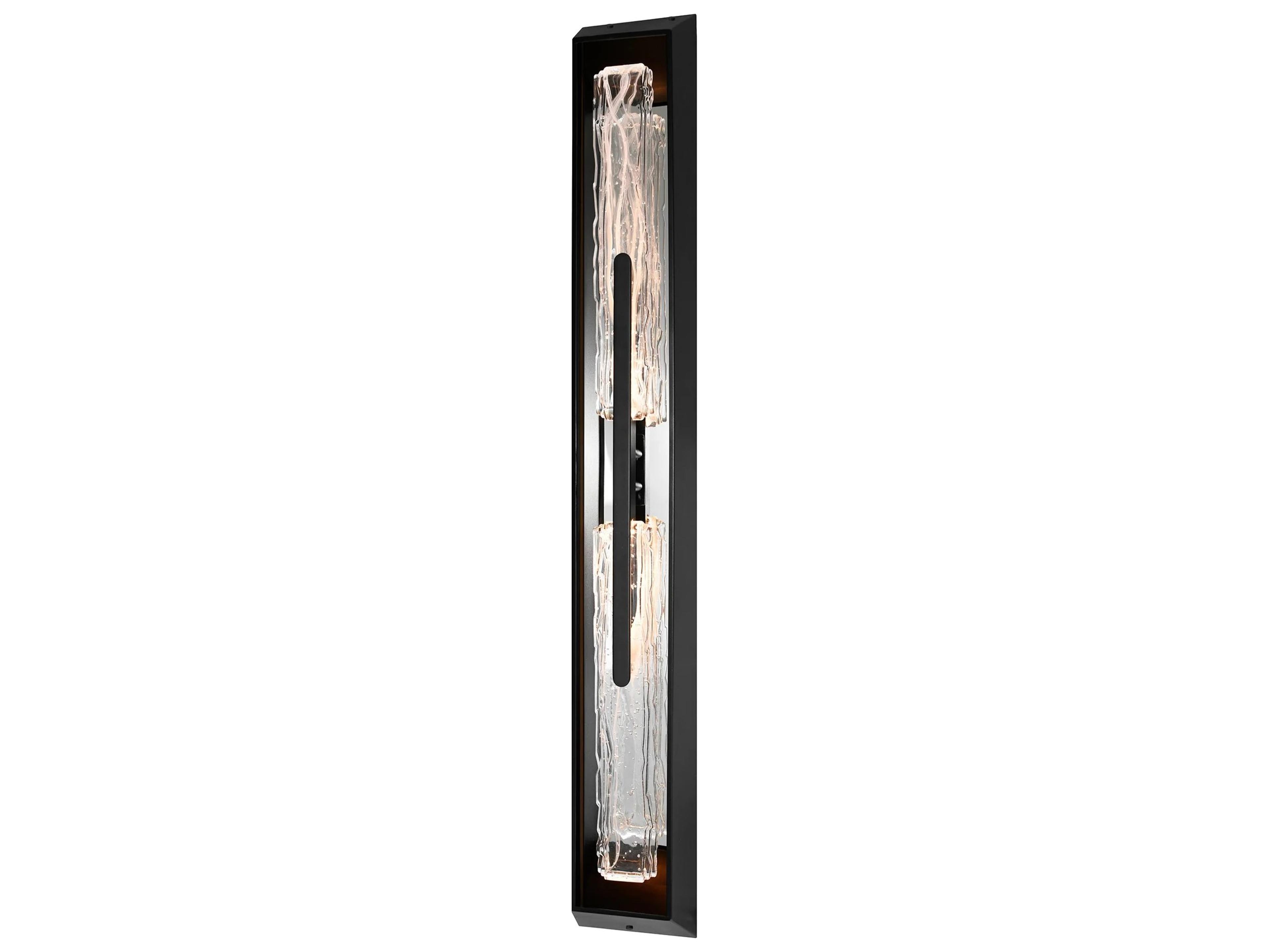 Curva Outdoor Wall Light