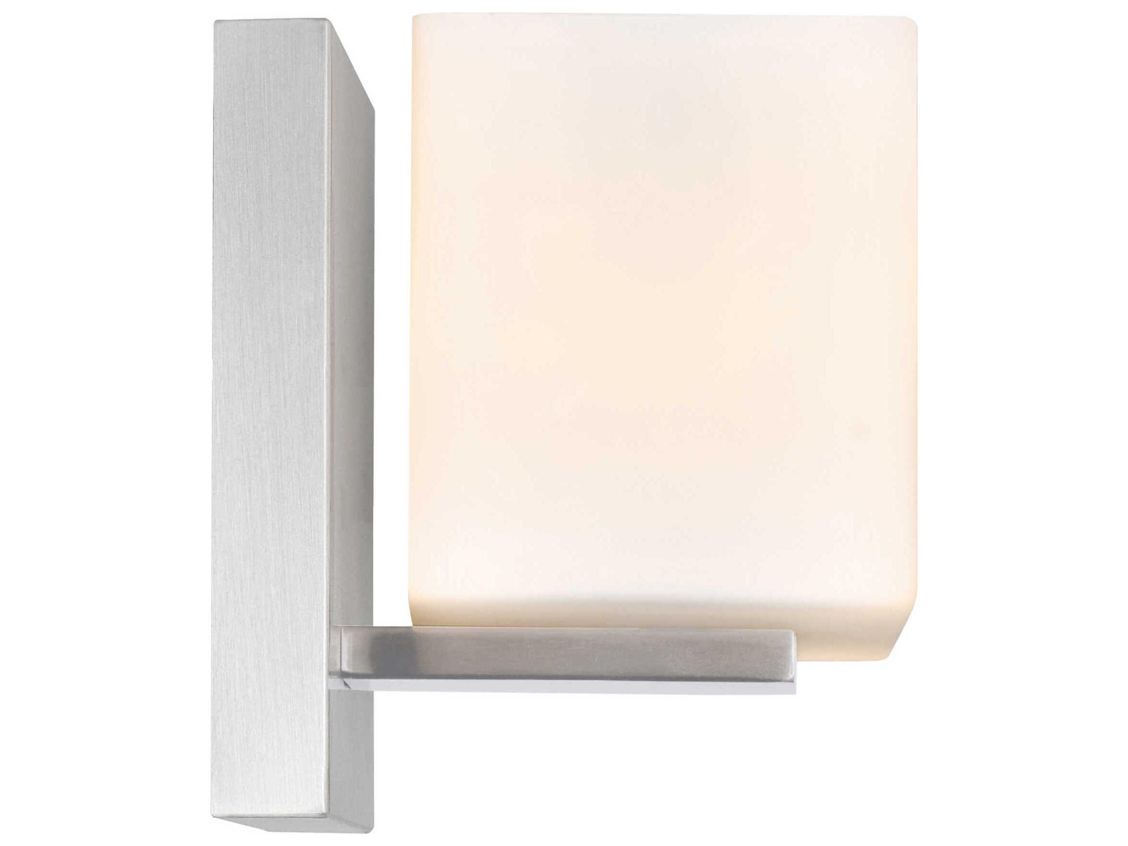 CWI Lighting Cristini 3-Light Satin Nickel Vanity Light