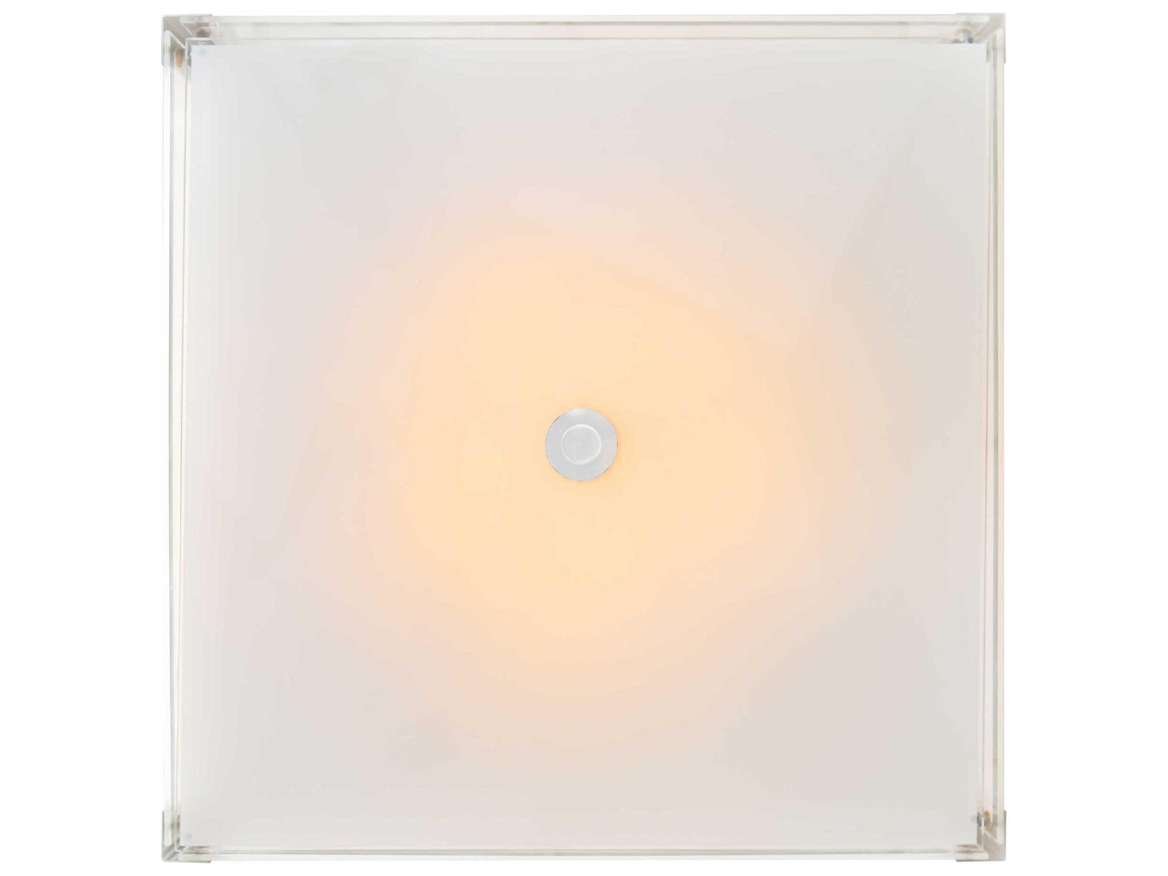 CWI Lighting Lucie 5-Light Chrome Semi Flush Mount