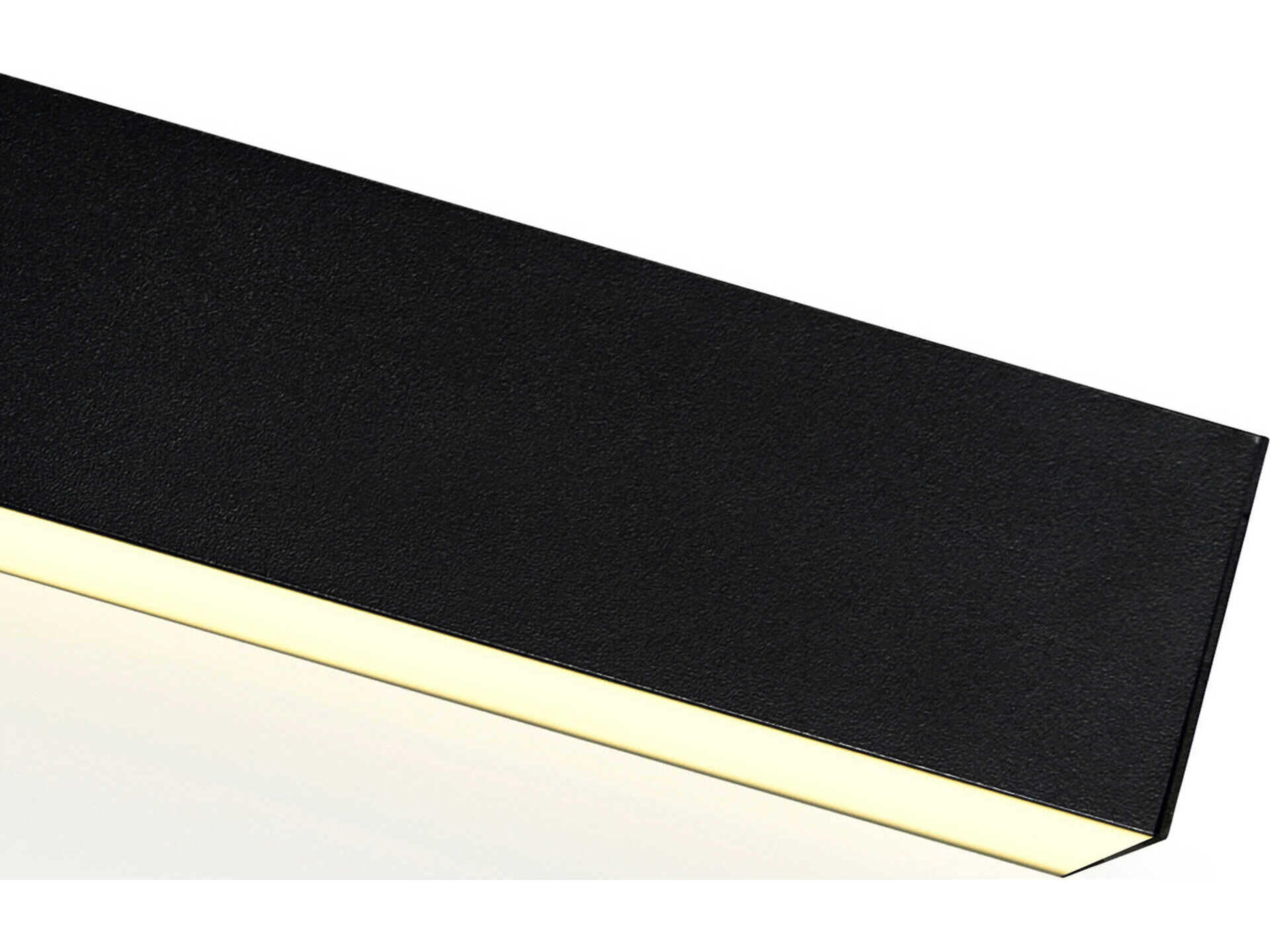 CWI Lighting Krista Satin Black Island Pendant