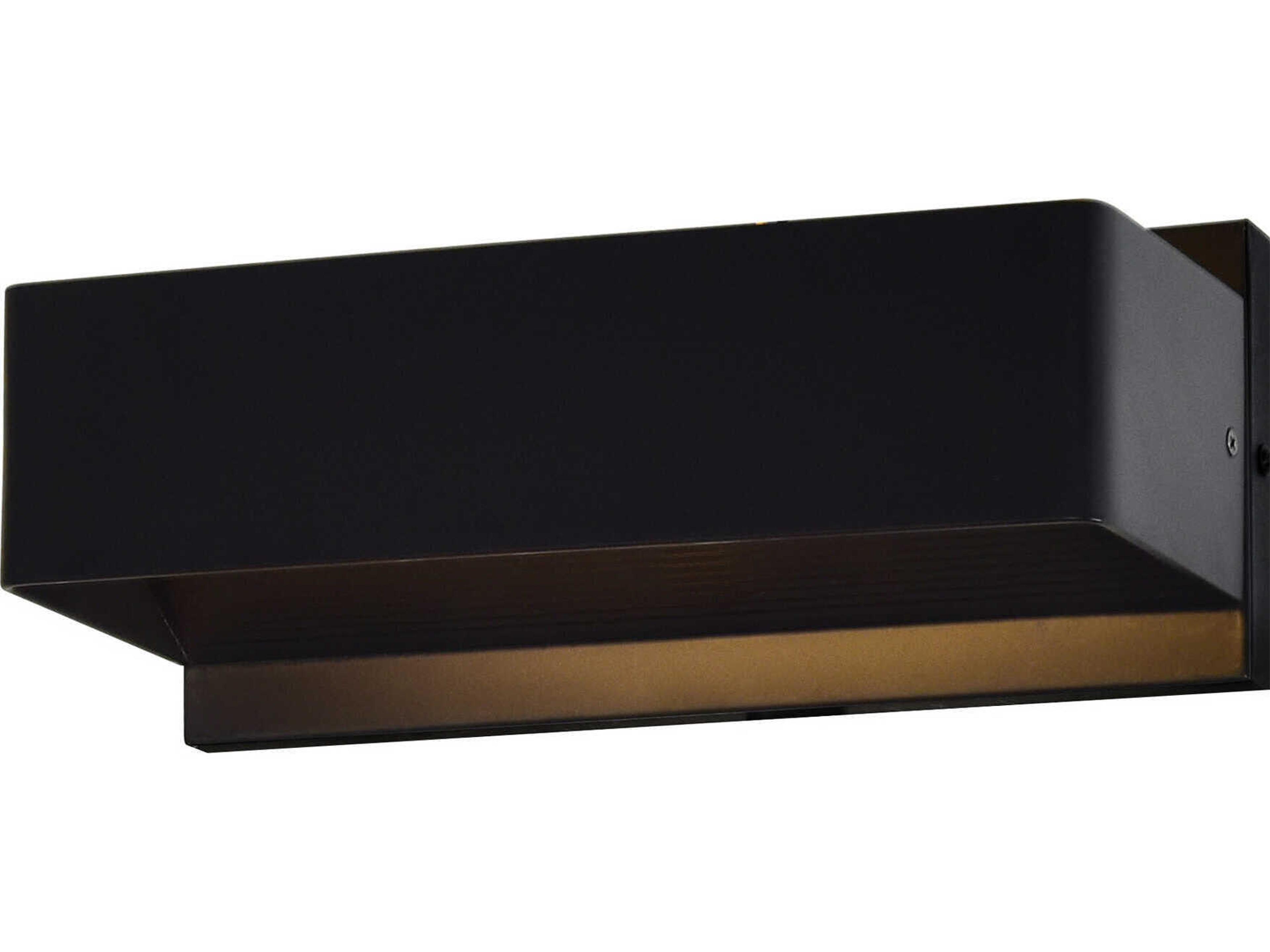 Lilliana Black Wall Sconce