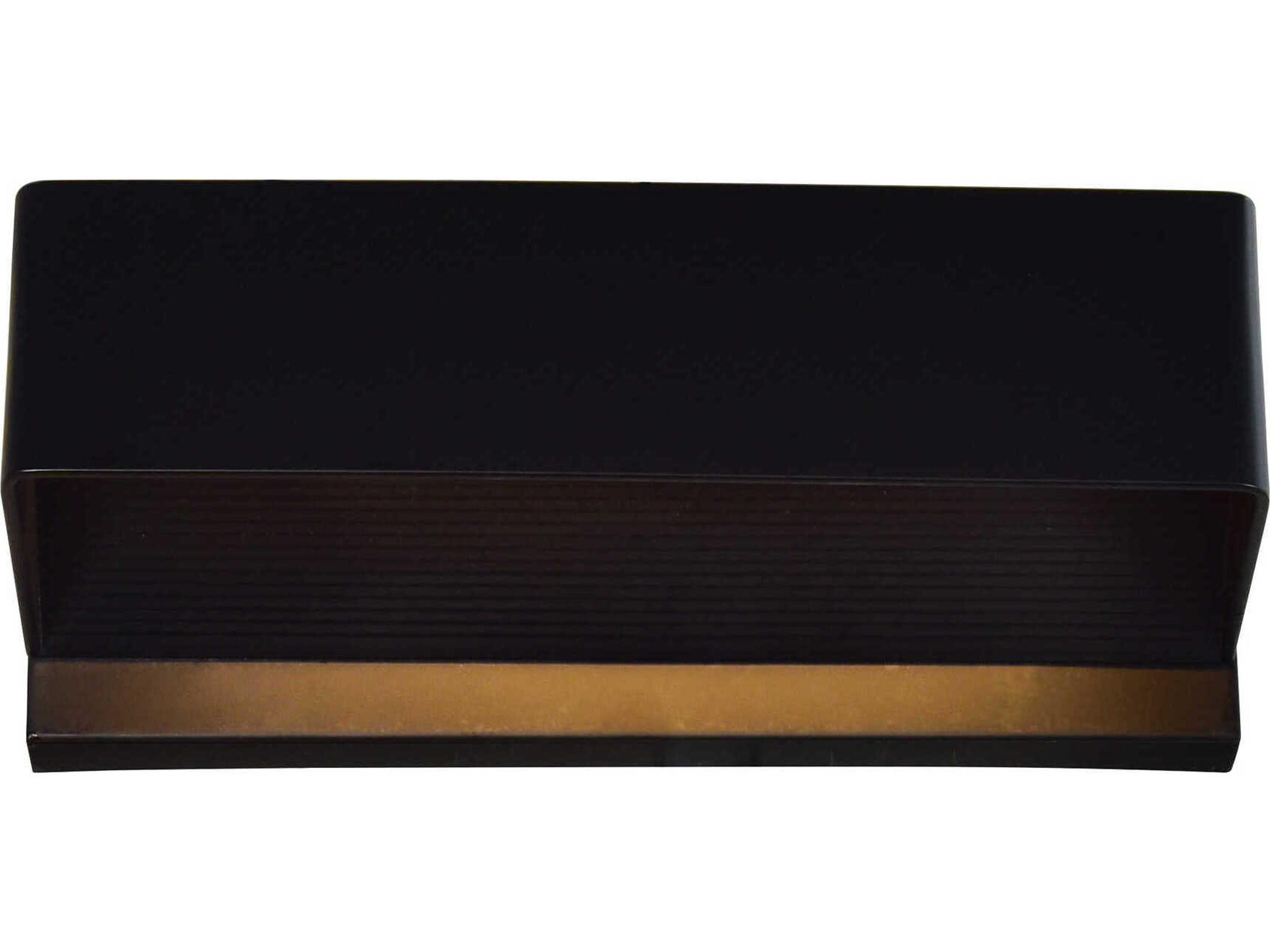 CWI Lighting Lilliana Black Wall Sconce