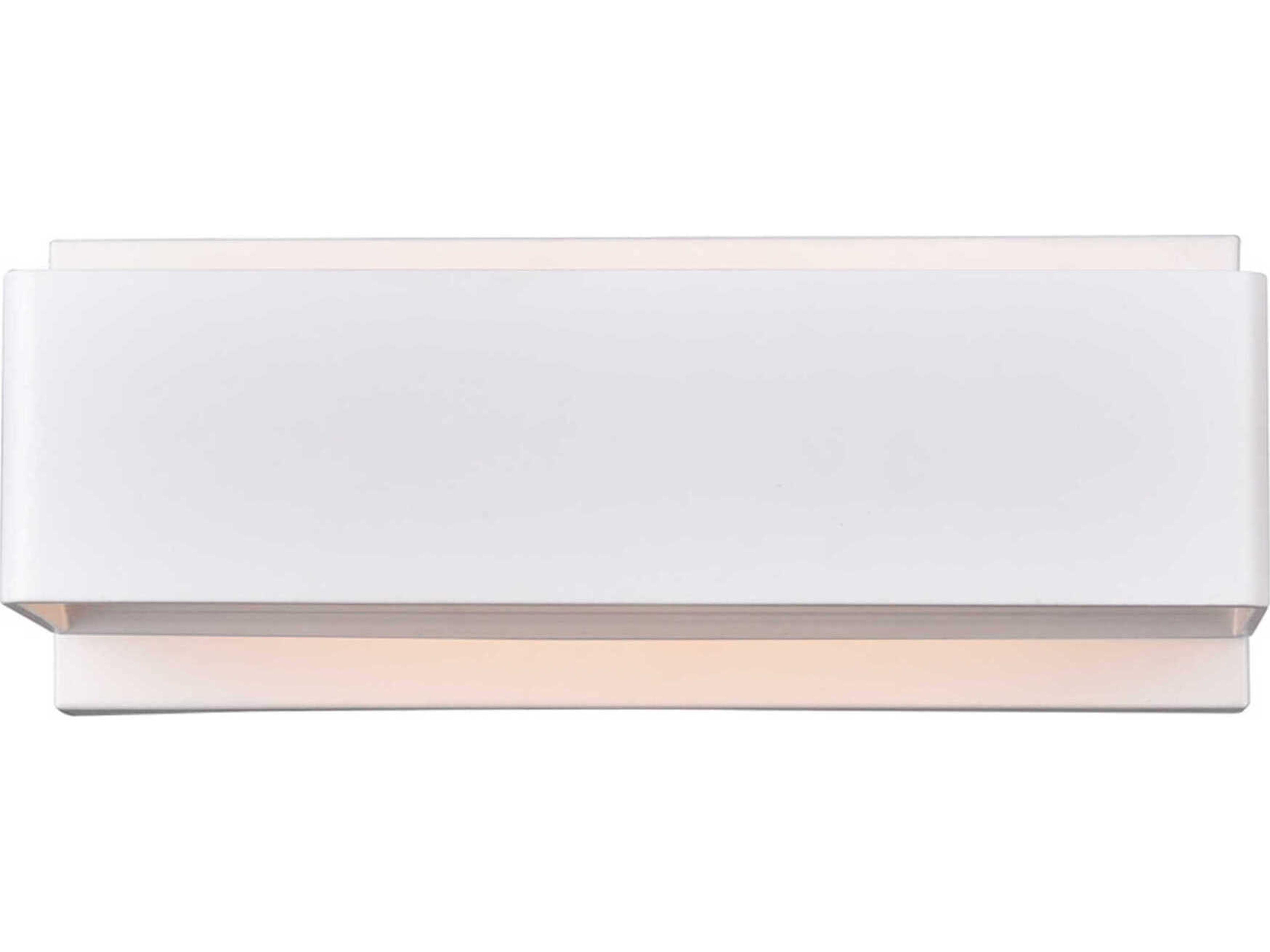 CWI Lighting Lilliana White Wall Sconce