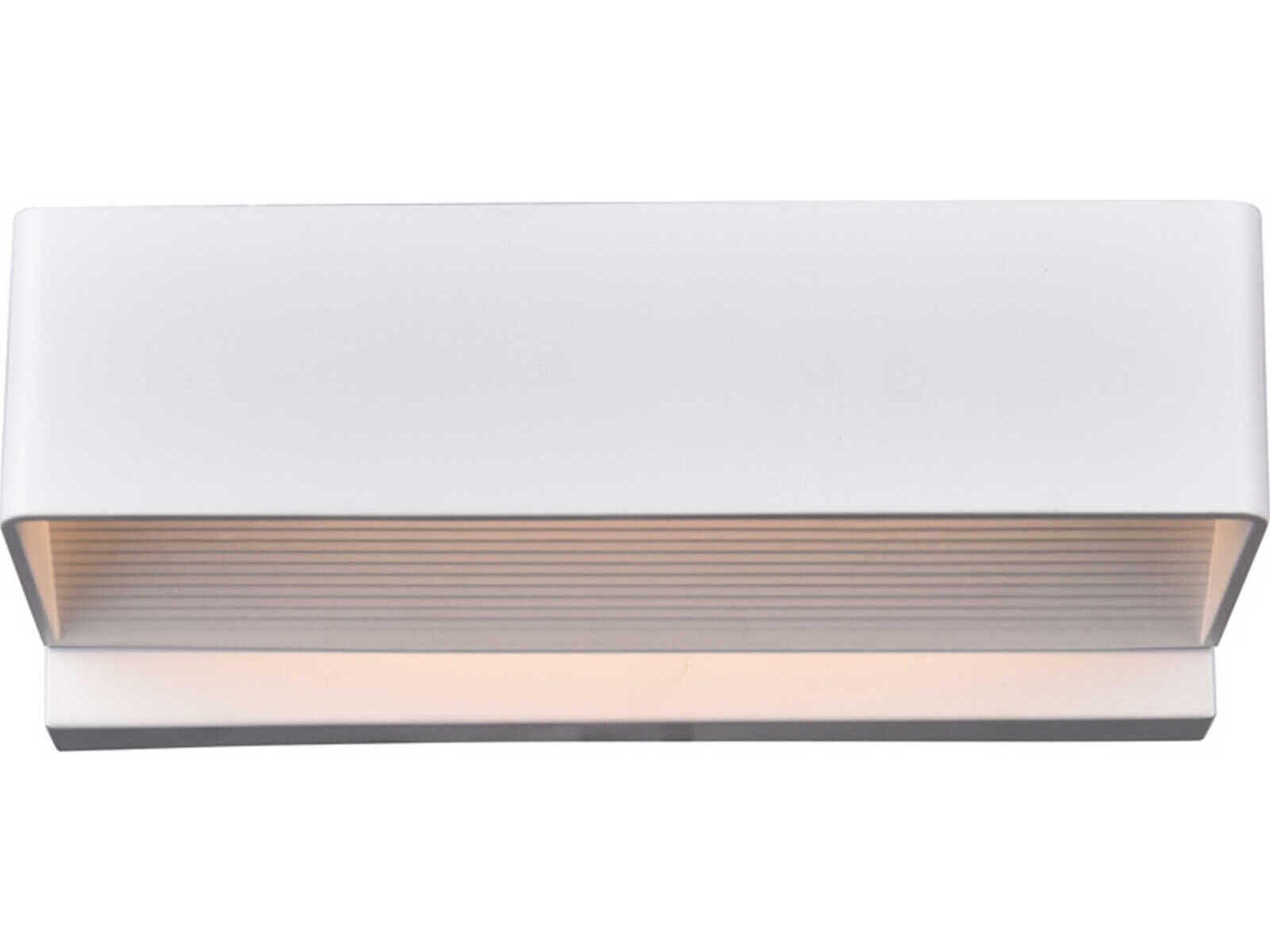 CWI Lighting Lilliana White Wall Sconce