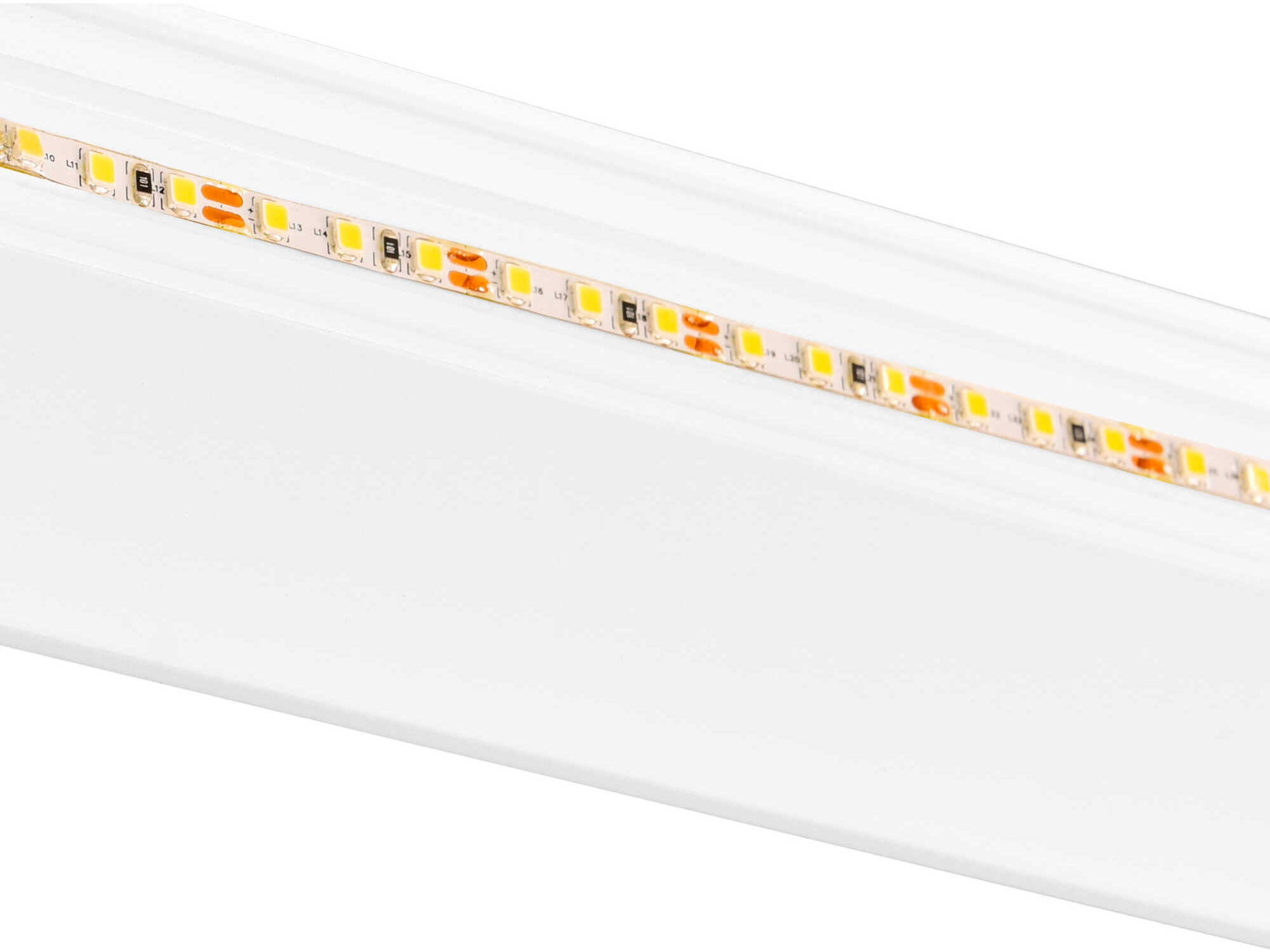 CWI Lighting Lilliana White Wall Sconce