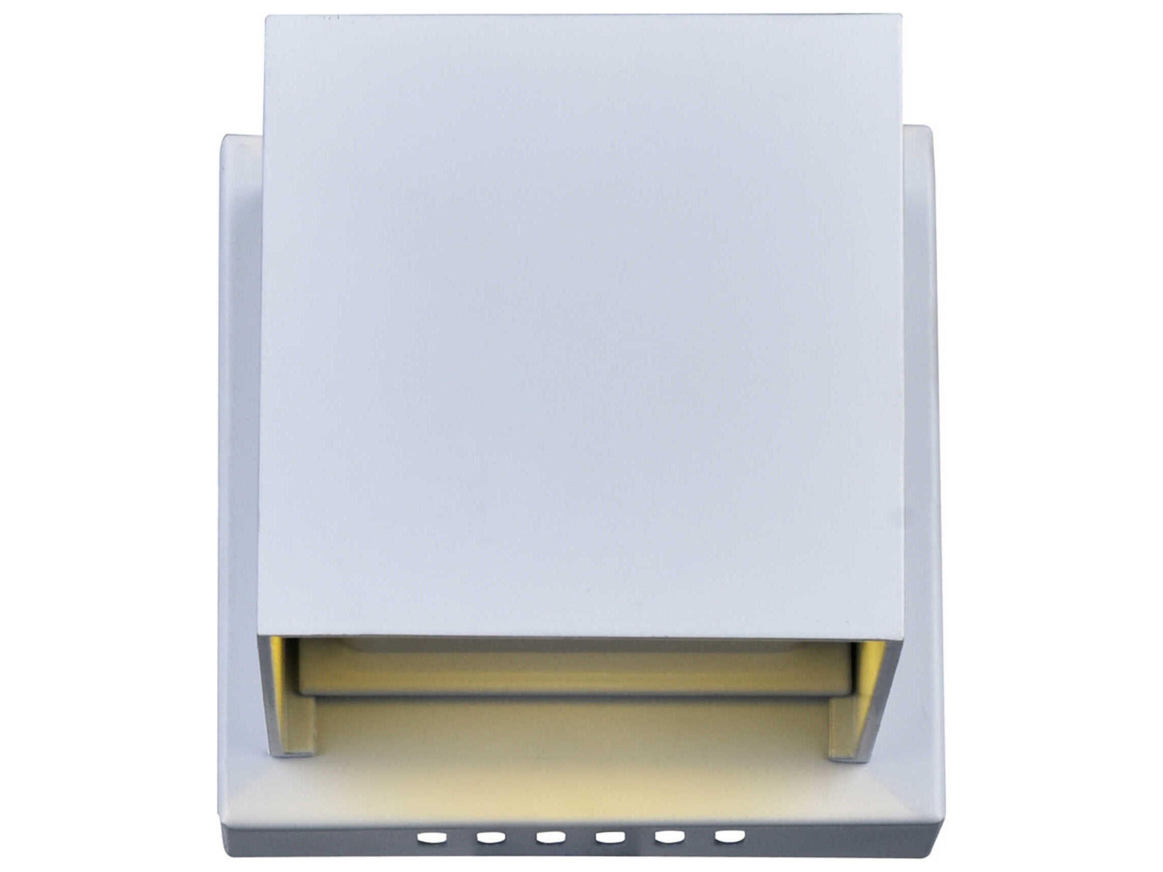 CWI Lighting Lilliana White Wall Sconce