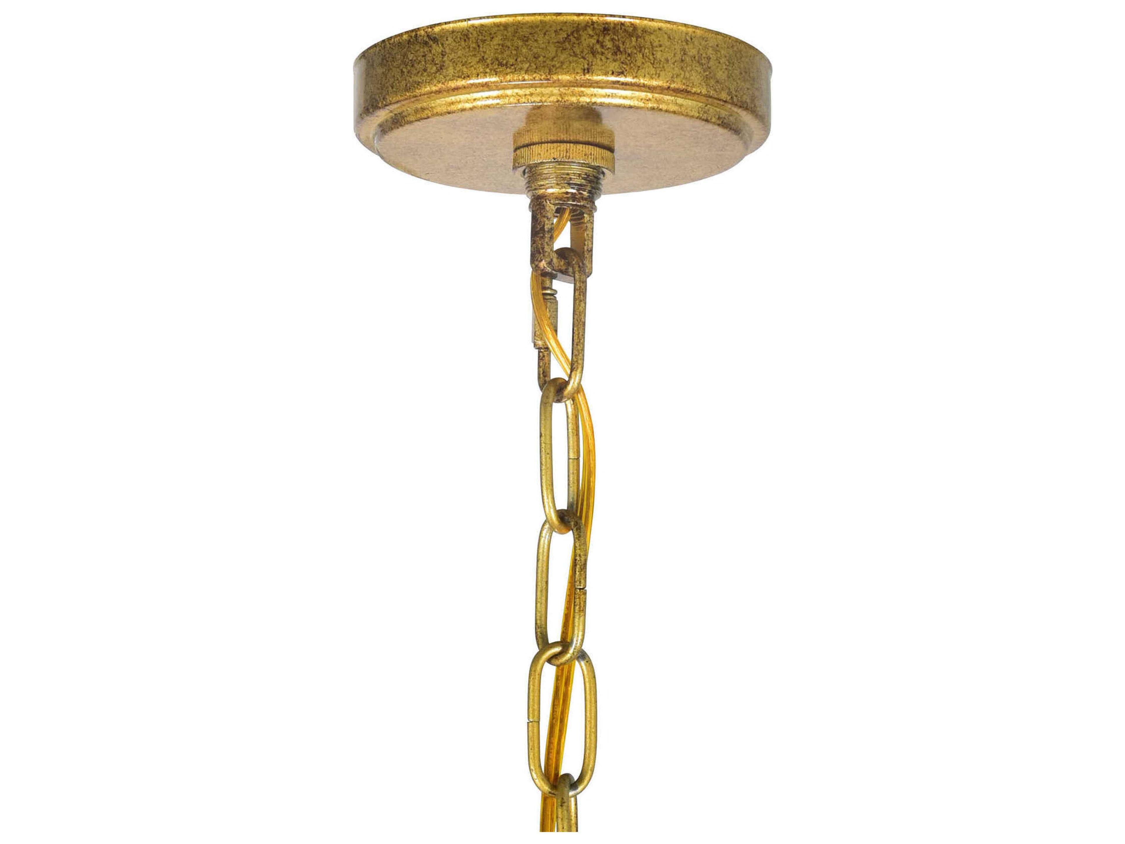 CWI Lighting Electra 4-Light Oxidized Bronze Traditional Candelabra Chandelier