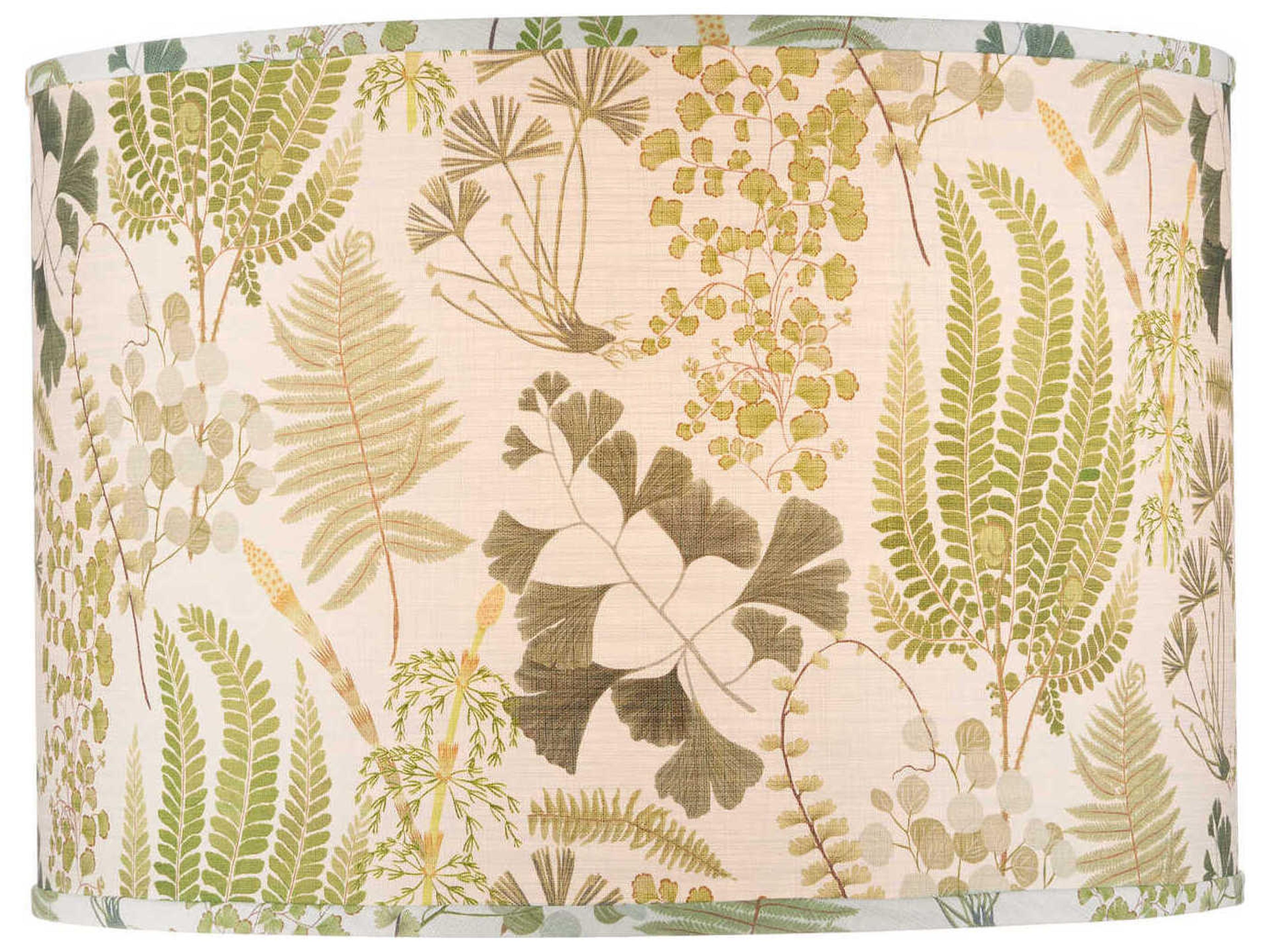 Theodora Drum Lamp Shade