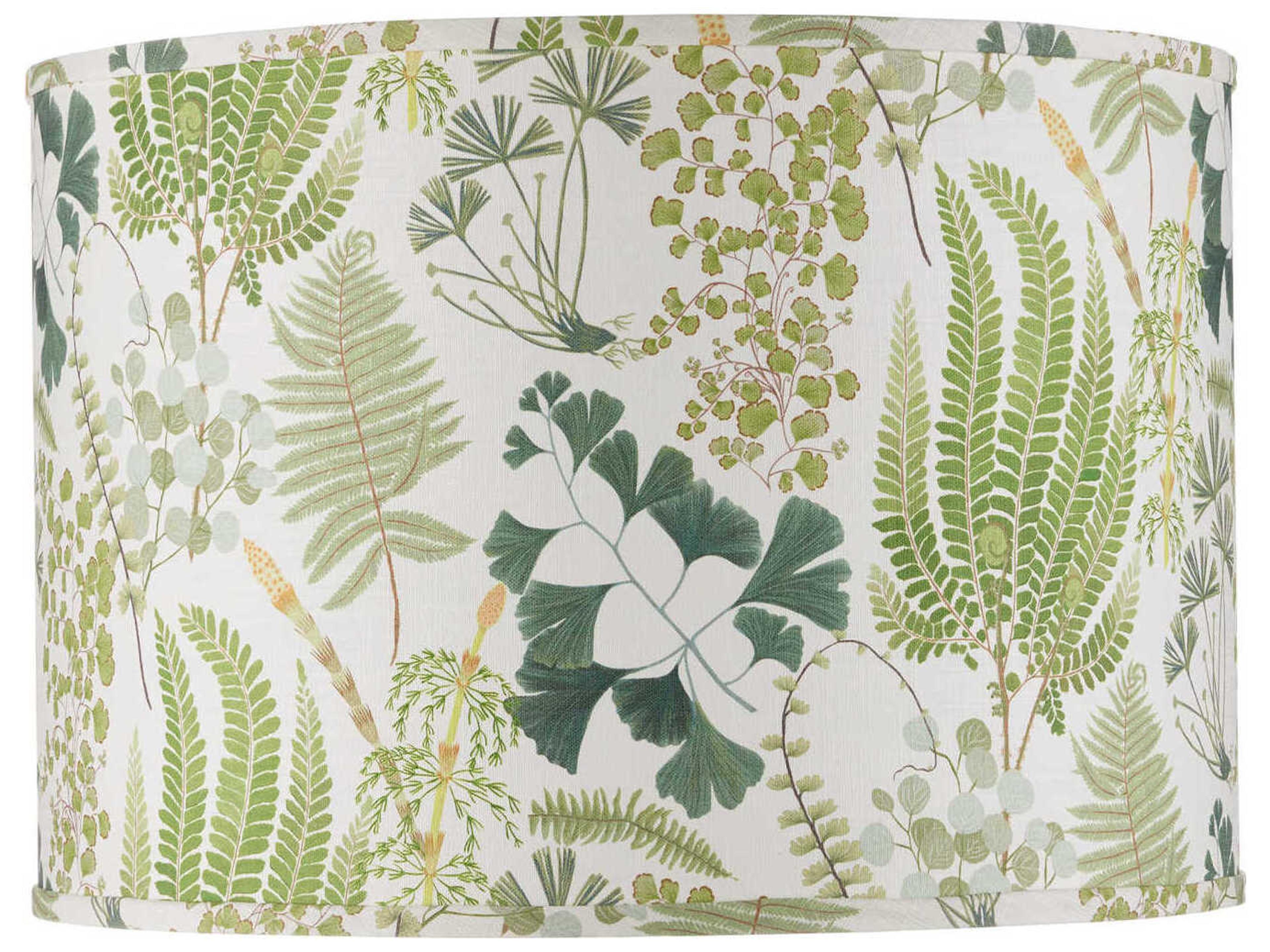 Currey & Company Theodora Drum Lamp Shade