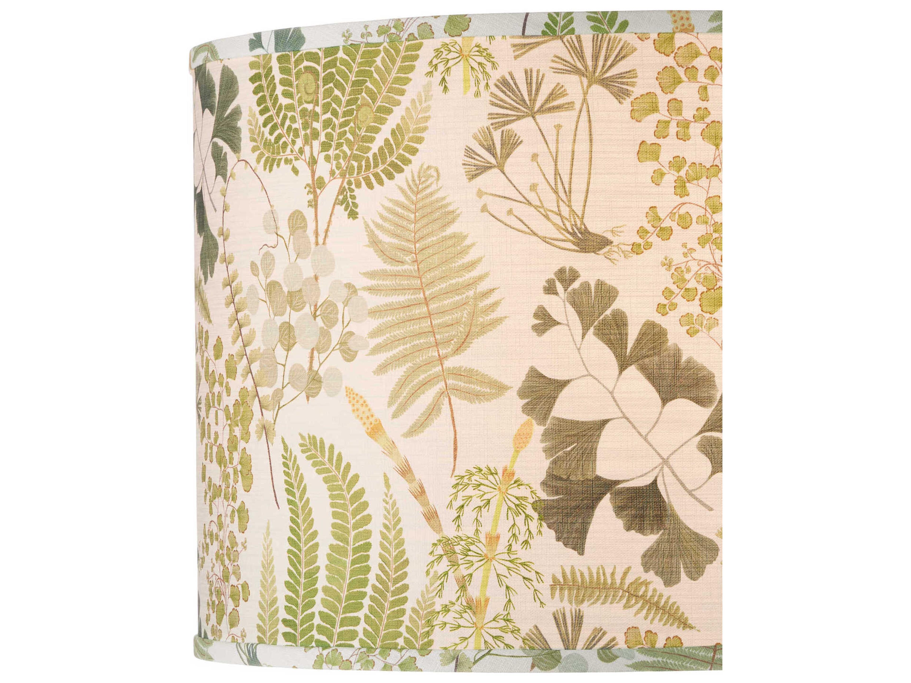 Currey & Company Theodora Drum Lamp Shade