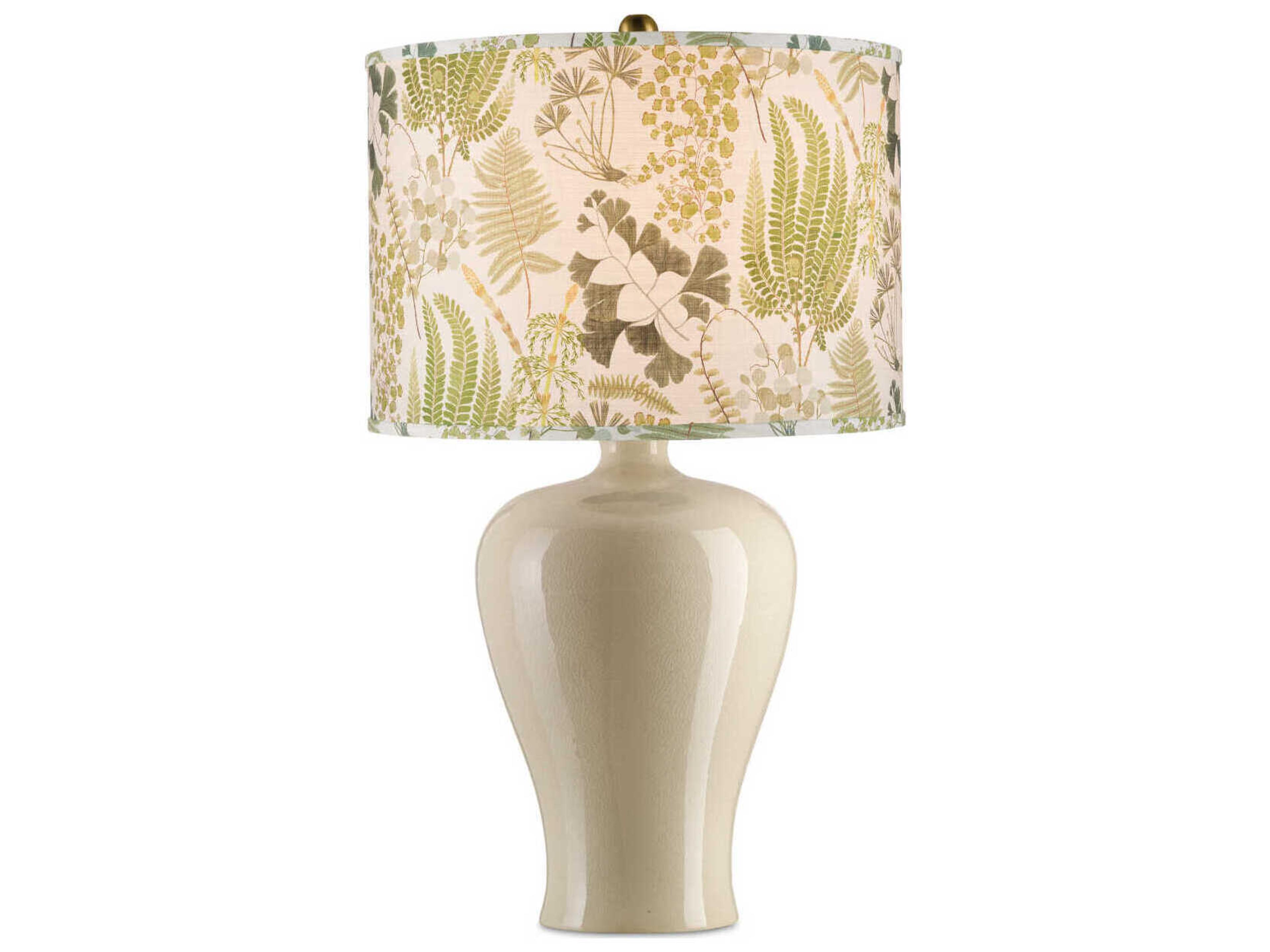 Currey & Company Theodora Drum Lamp Shade