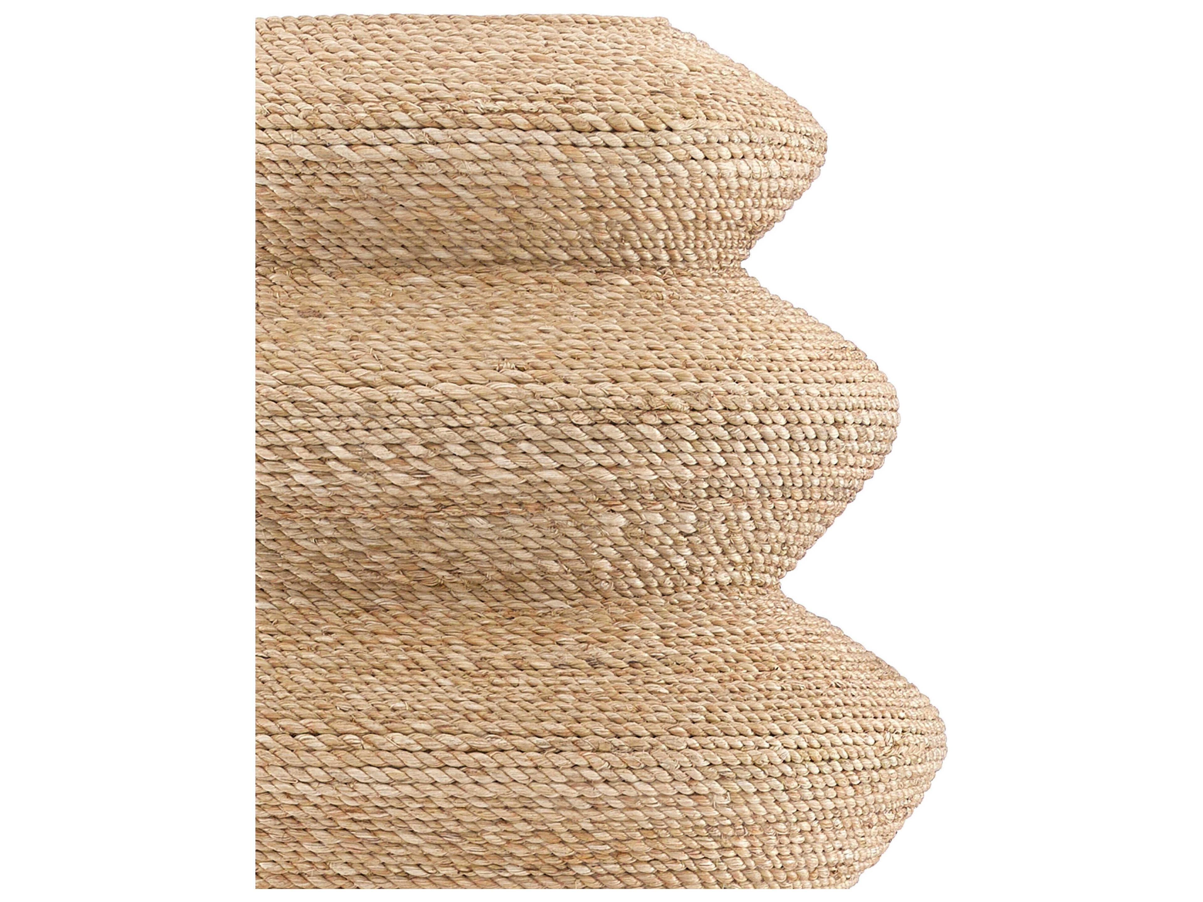 Currey & Company Kavala Natural Vase