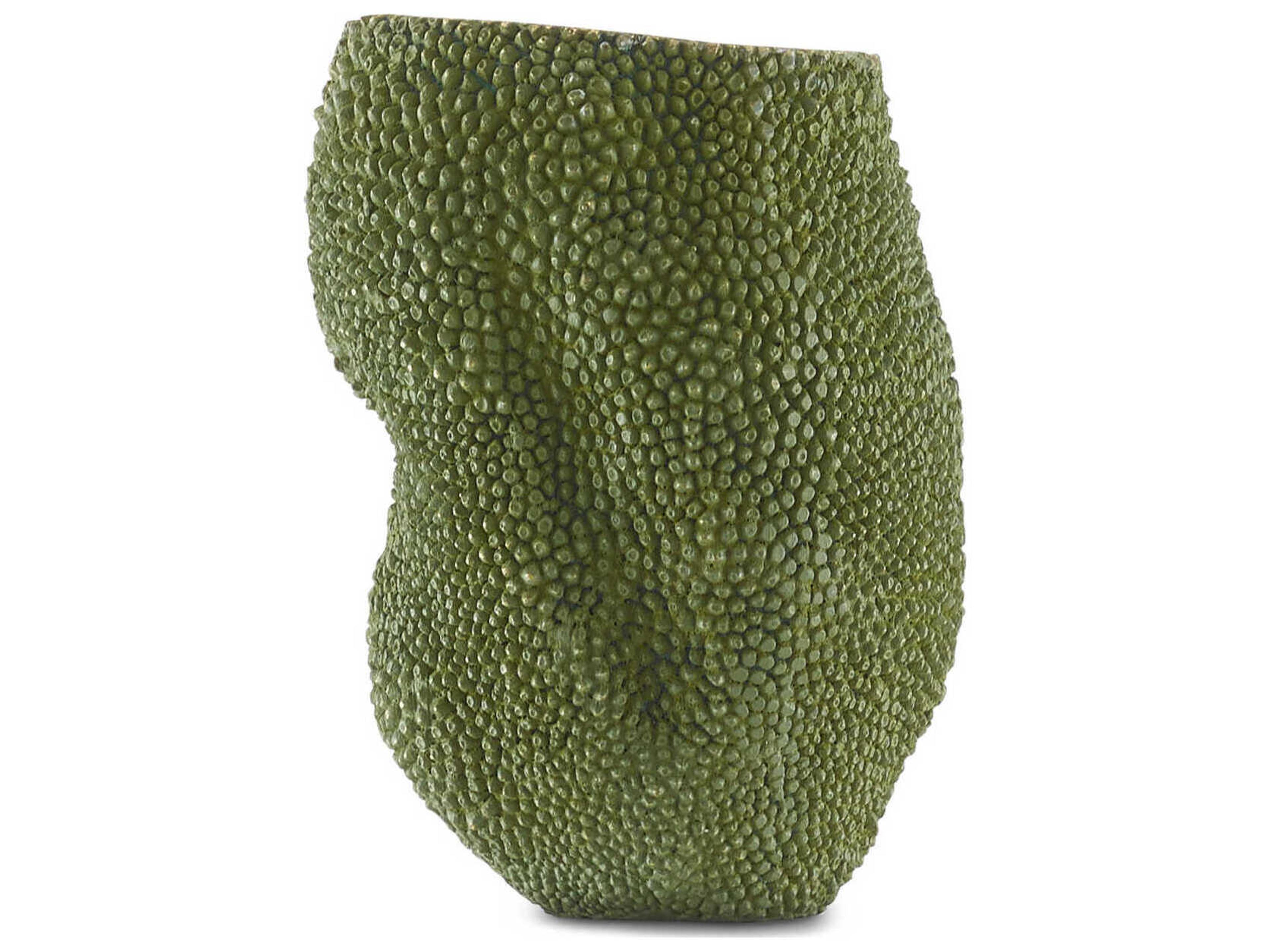 Currey & Company Jackfruit Vase