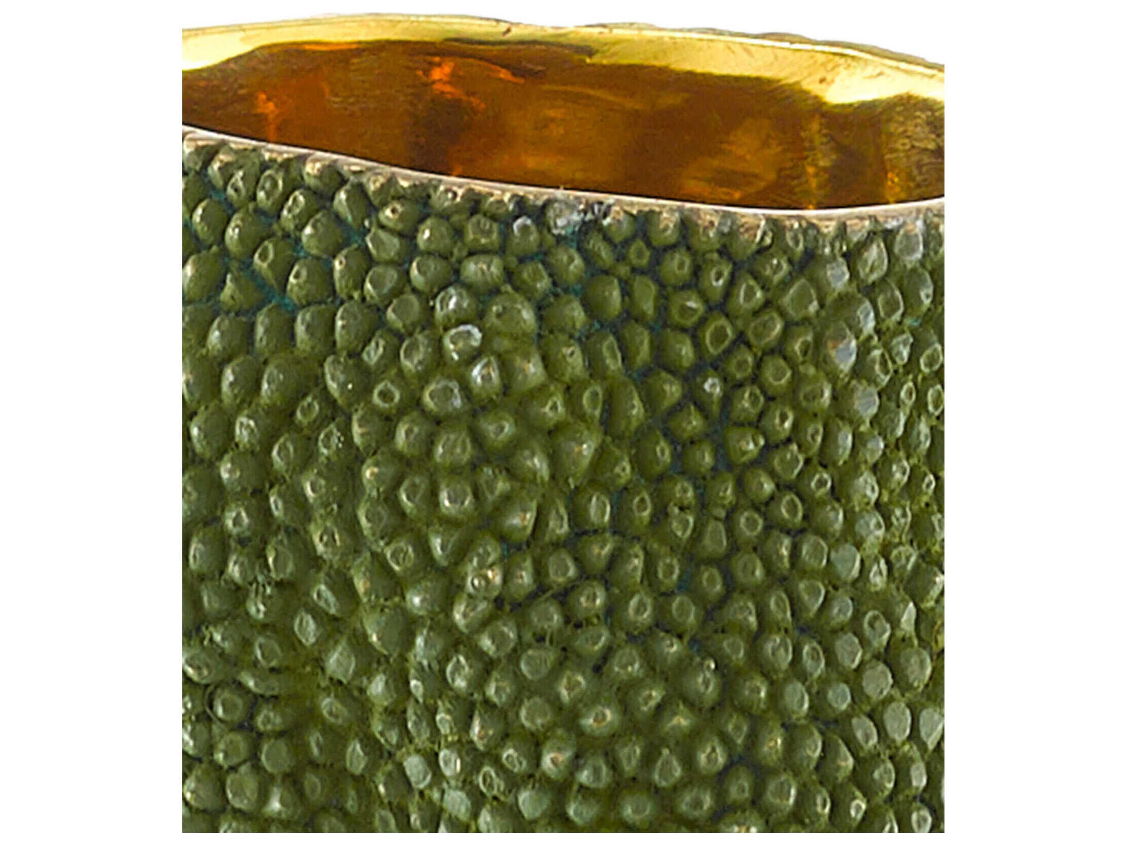 Currey & Company Jackfruit Vase