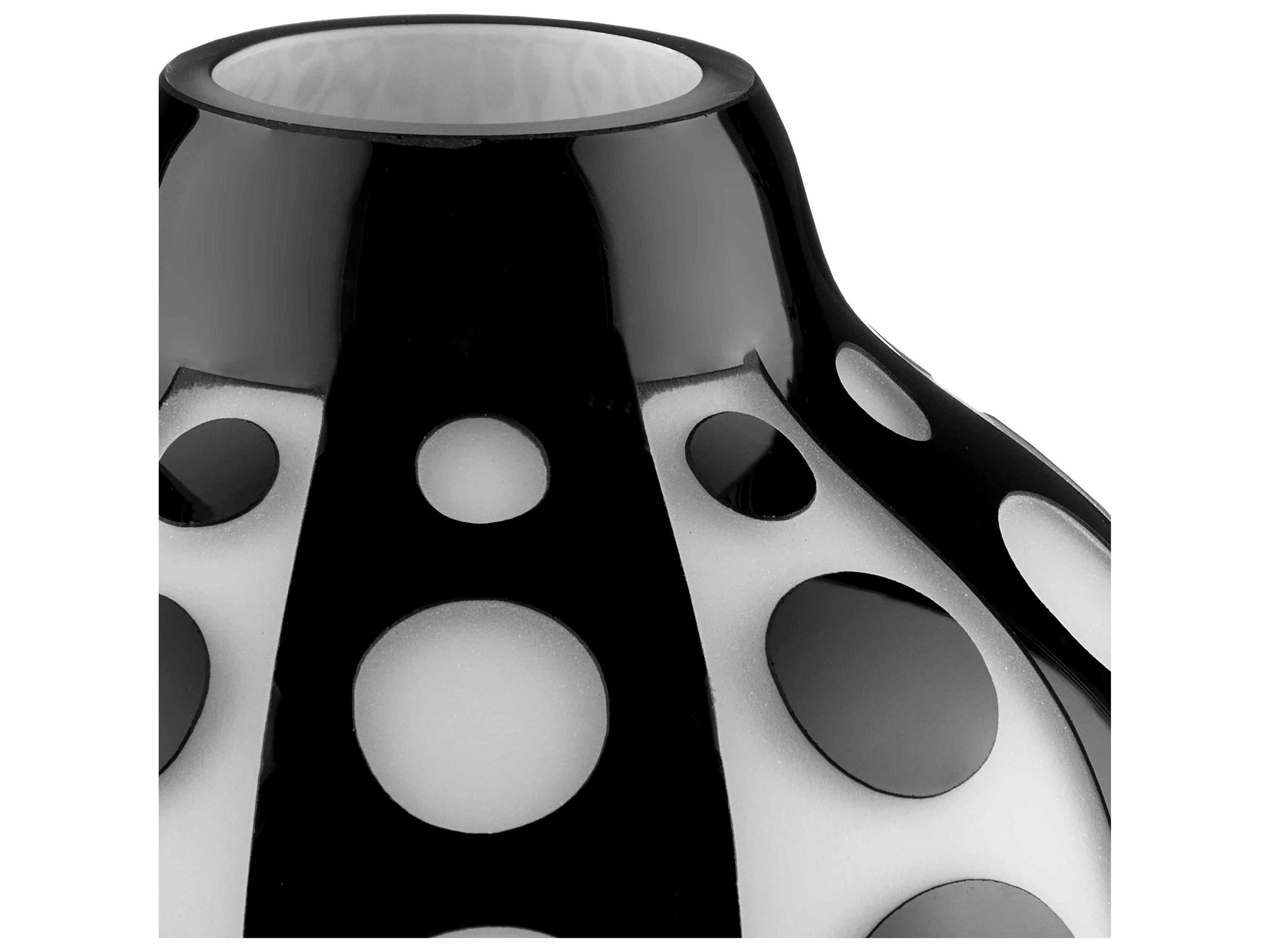 Currey & Company Cicero Vase