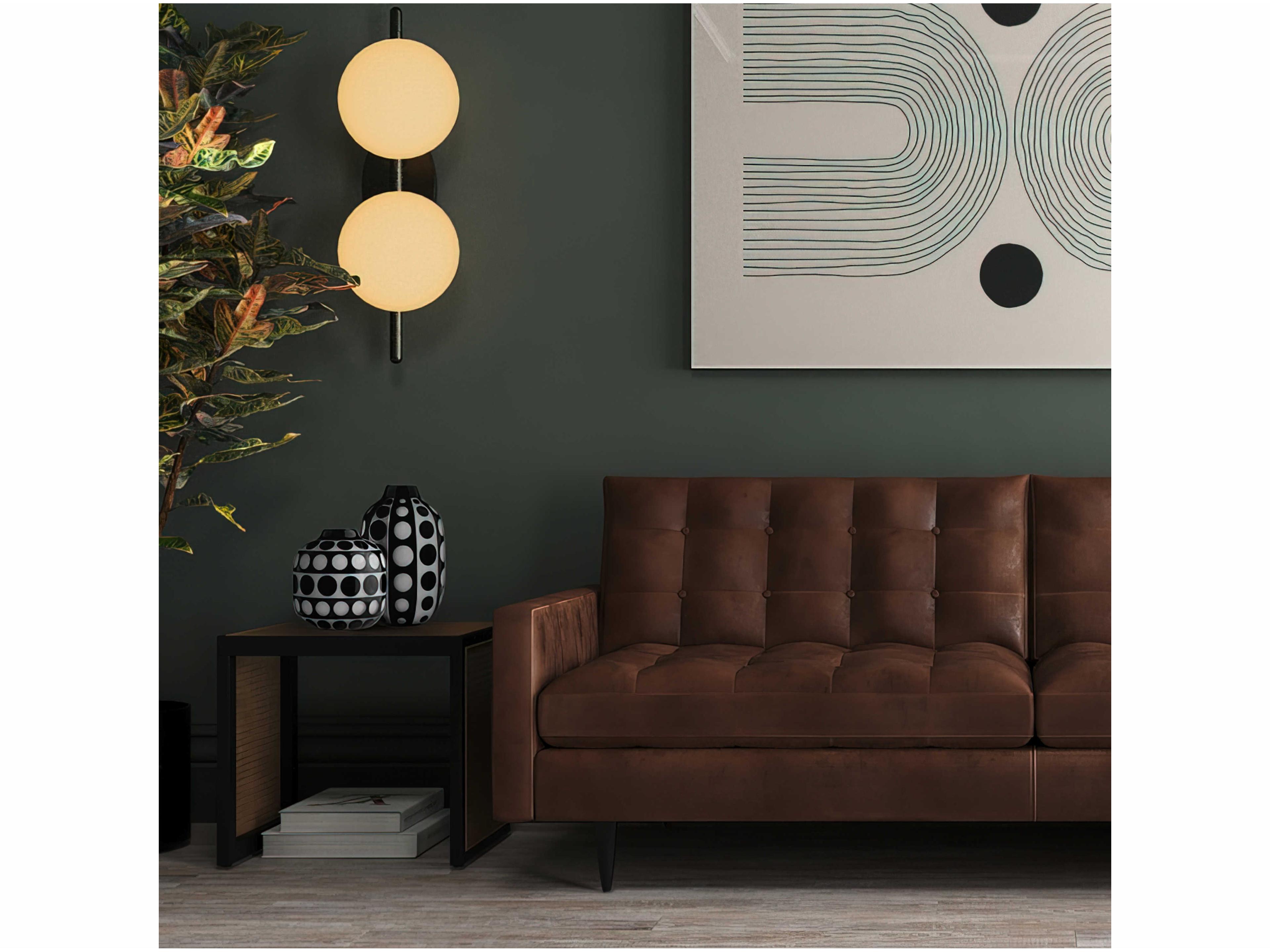 Currey & Company Cicero Vase