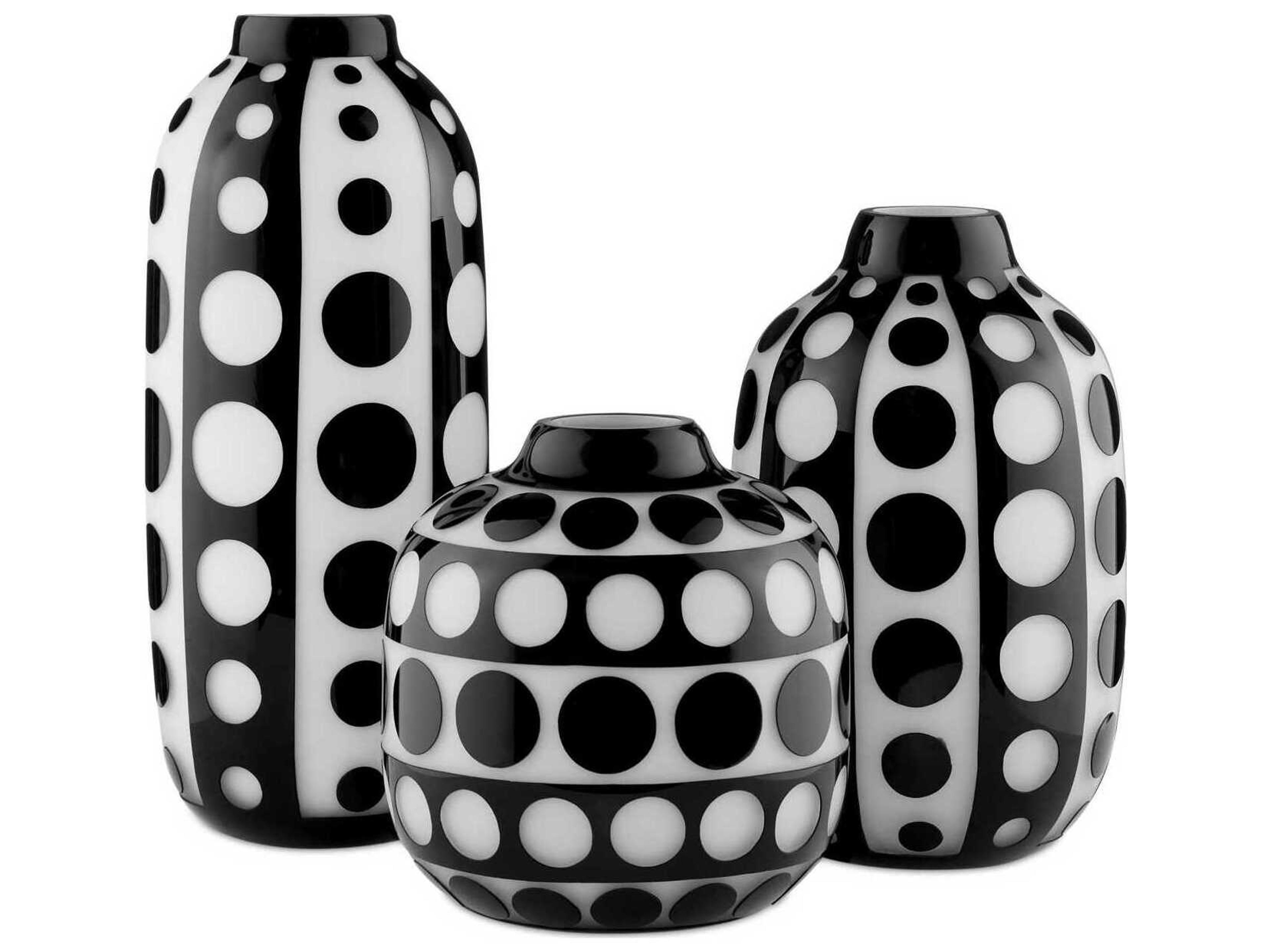 Currey & Company Cicero Vase