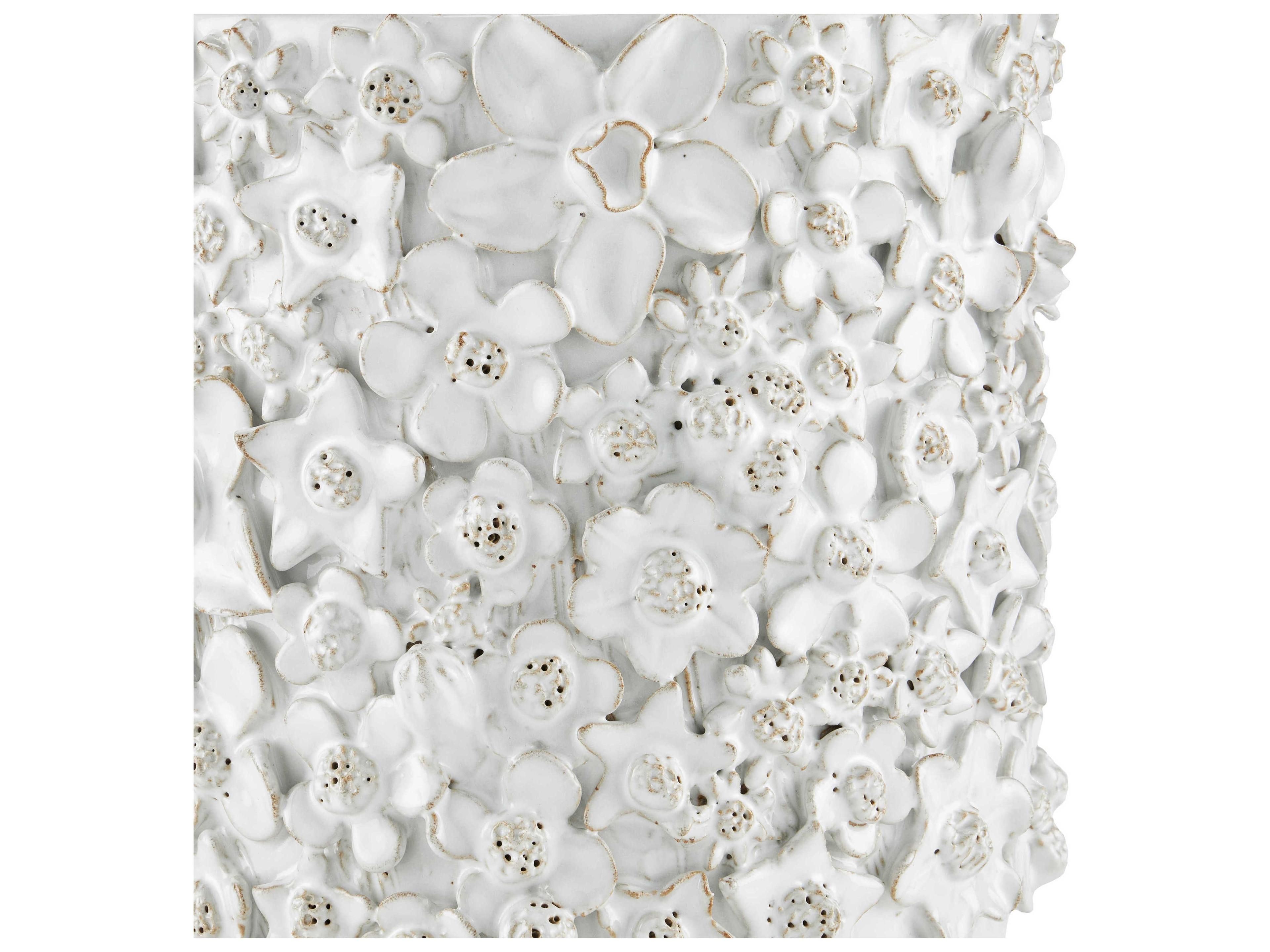 Currey & Company Jessamine Plant Stand