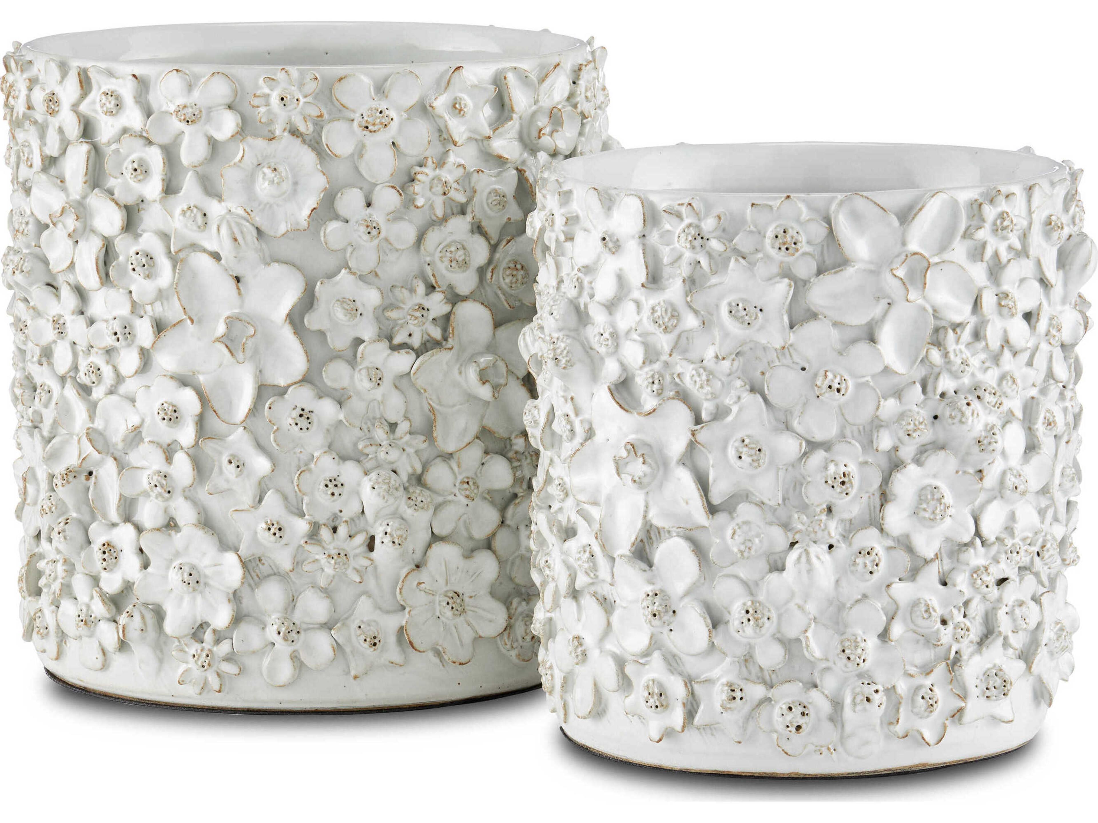 Currey & Company Jessamine Plant Stand