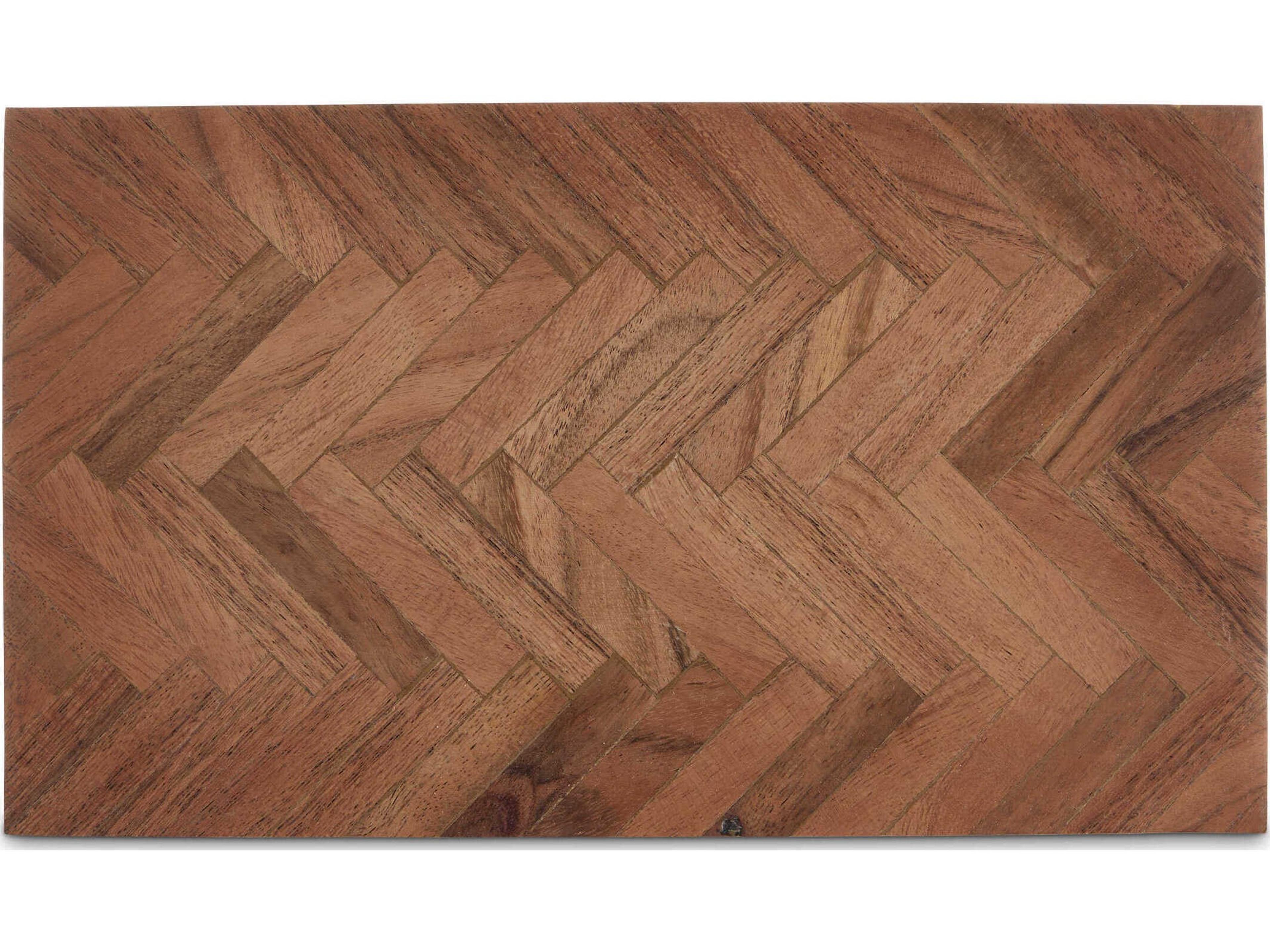 Currey & Company Natural Alfeo Box Set of 2