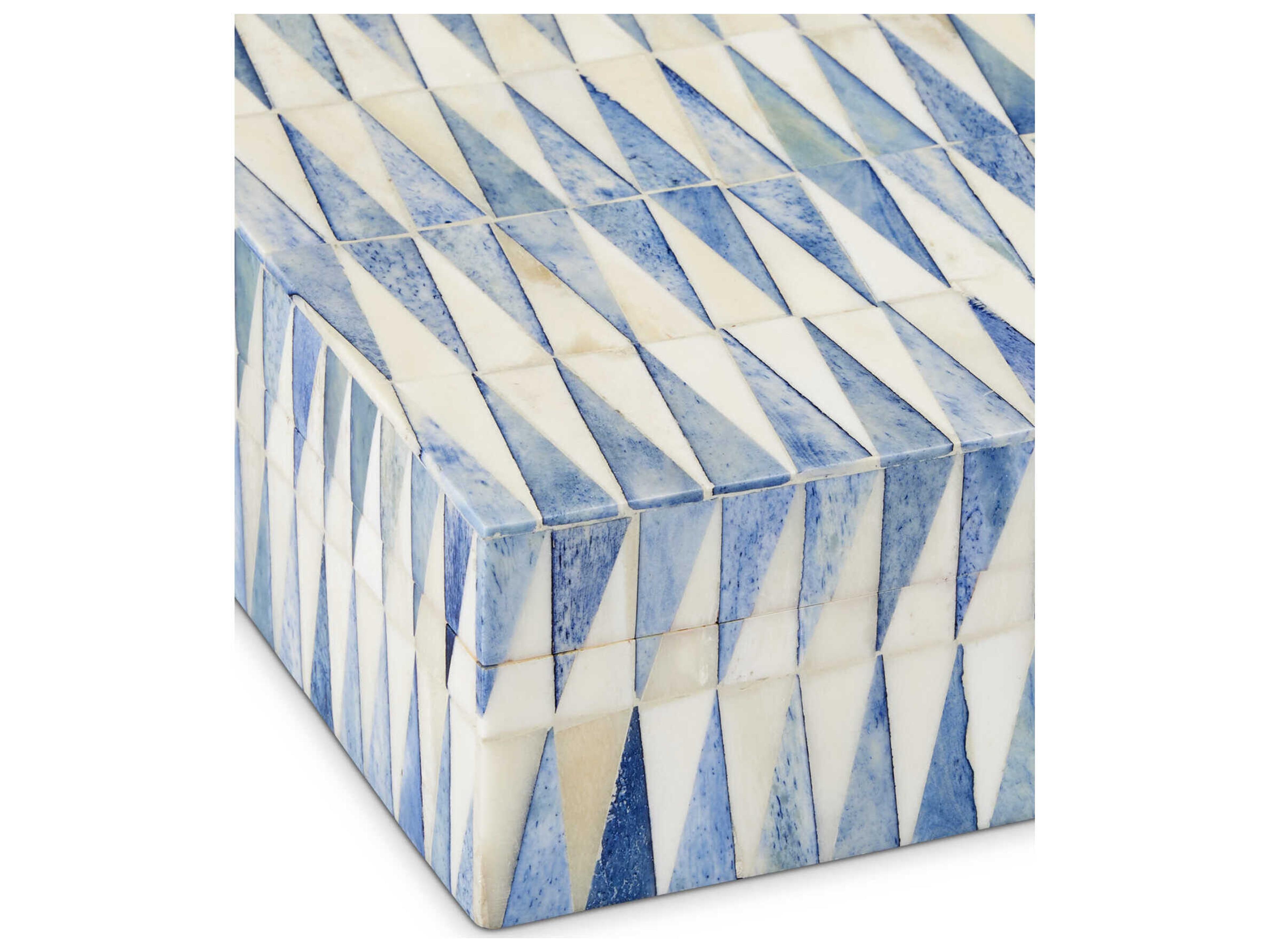 Currey & Company Nadene Box Set of 2