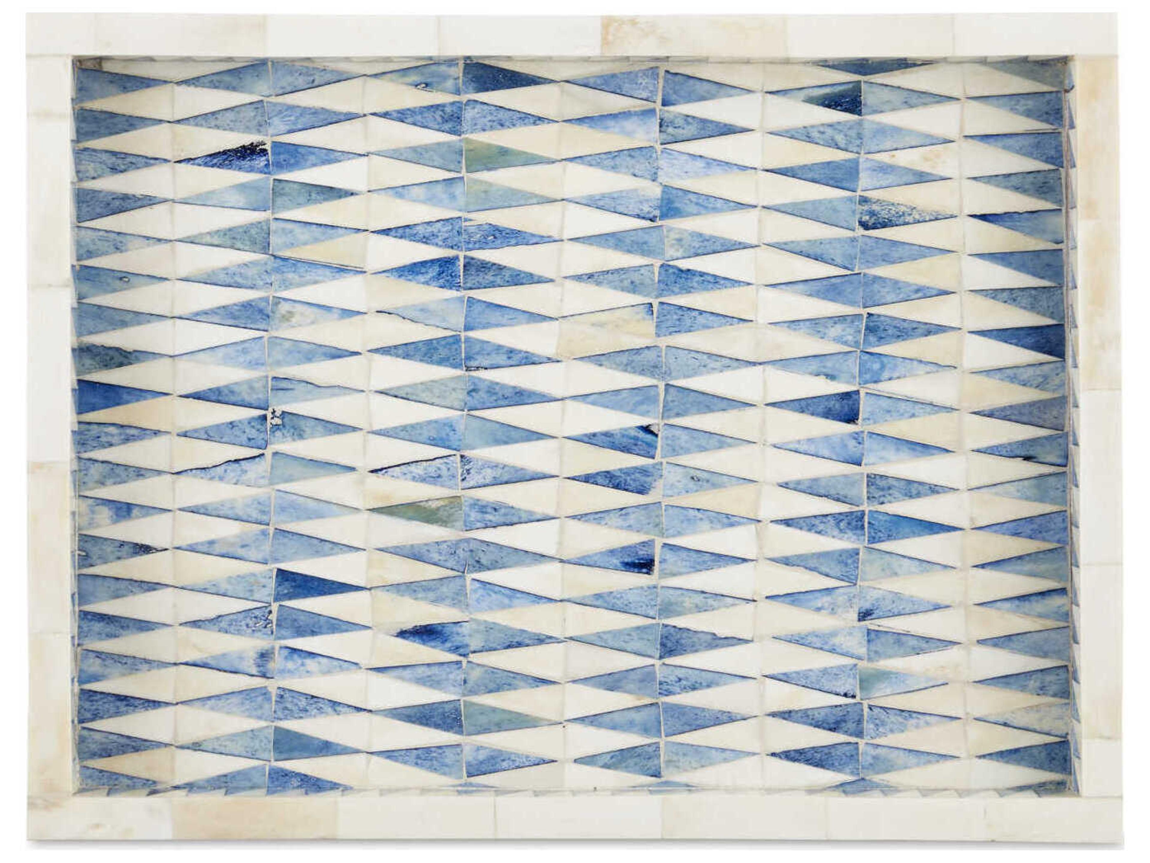 Currey & Company Nadene Serving Tray