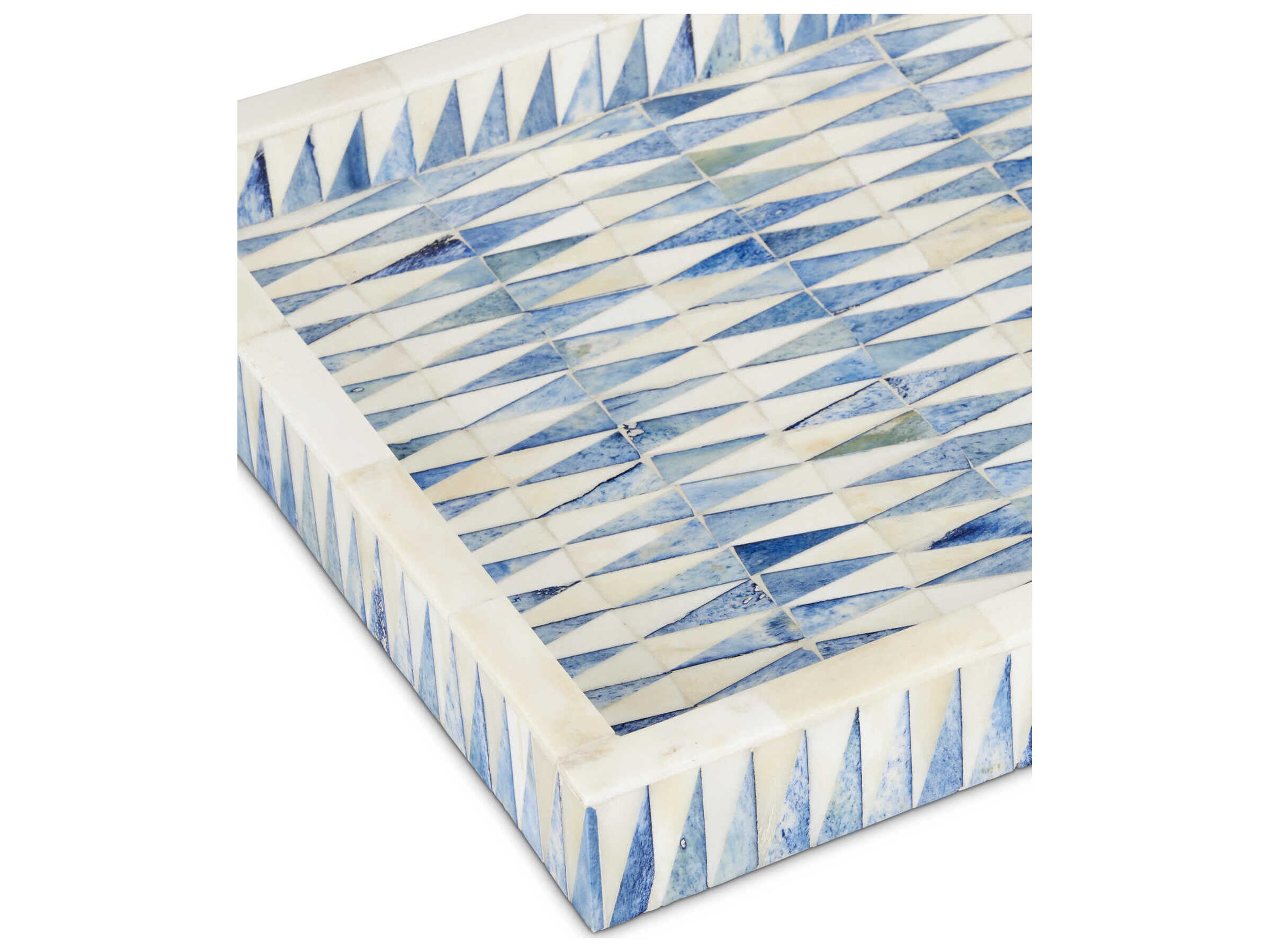 Currey & Company Nadene Serving Tray