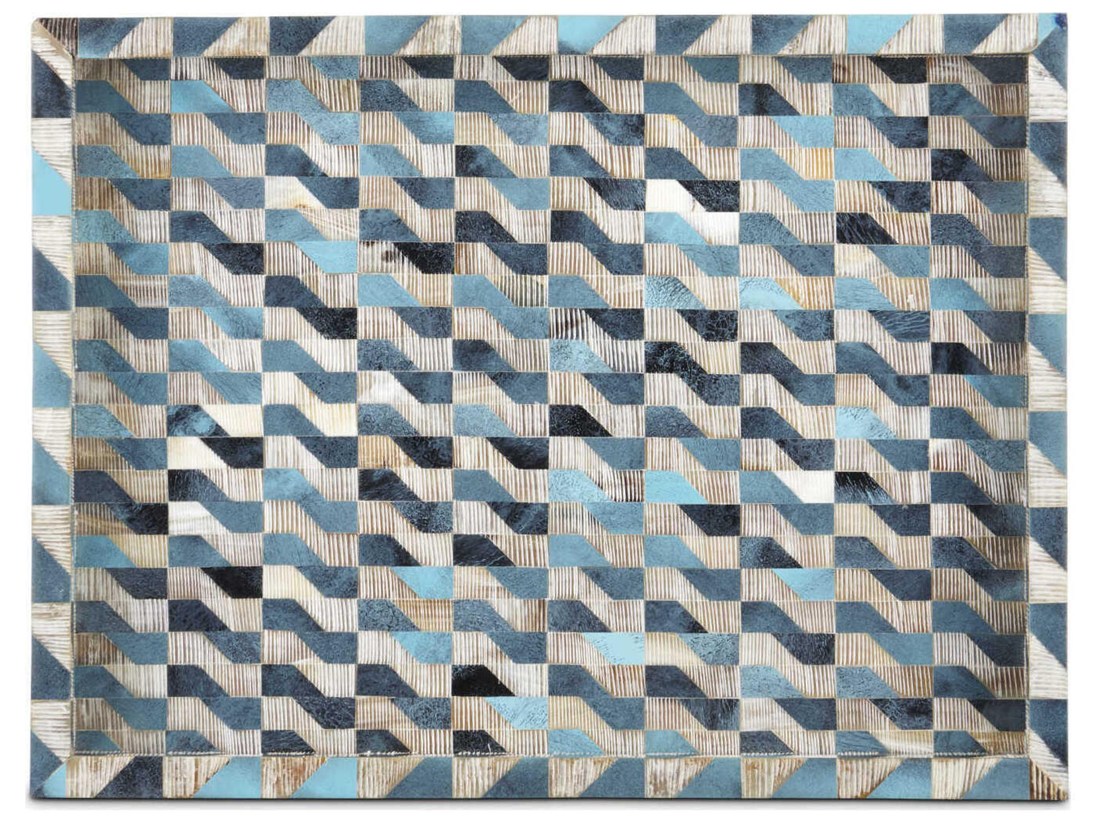 Currey & Company Ezra Serving Tray